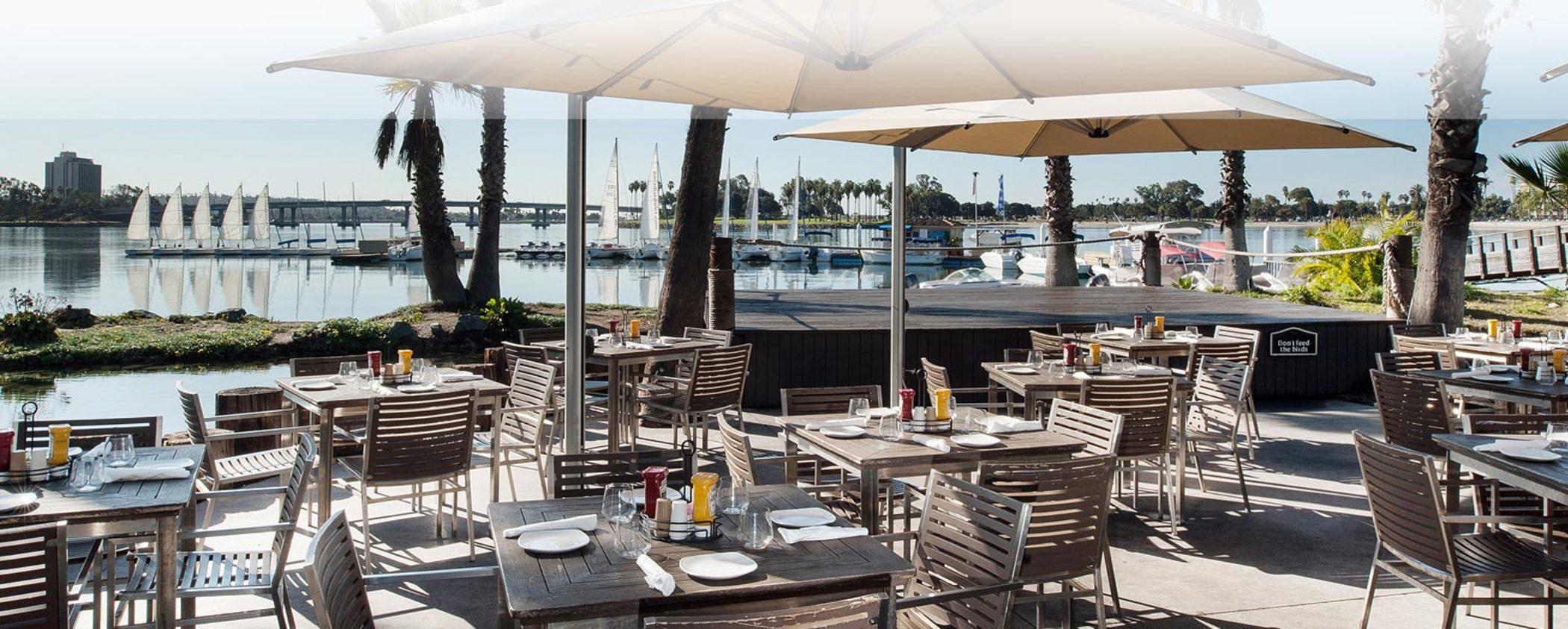 Paradise Point &