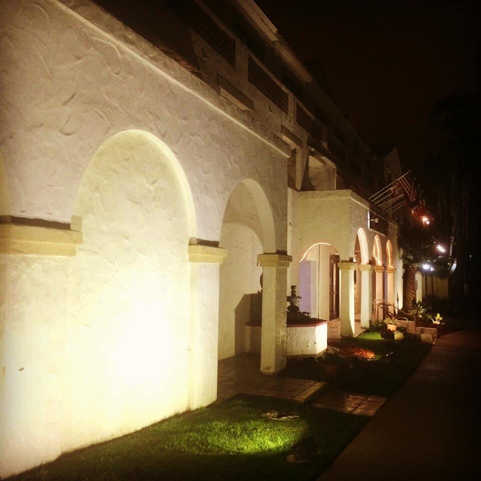Motel Old Town Western San Diego