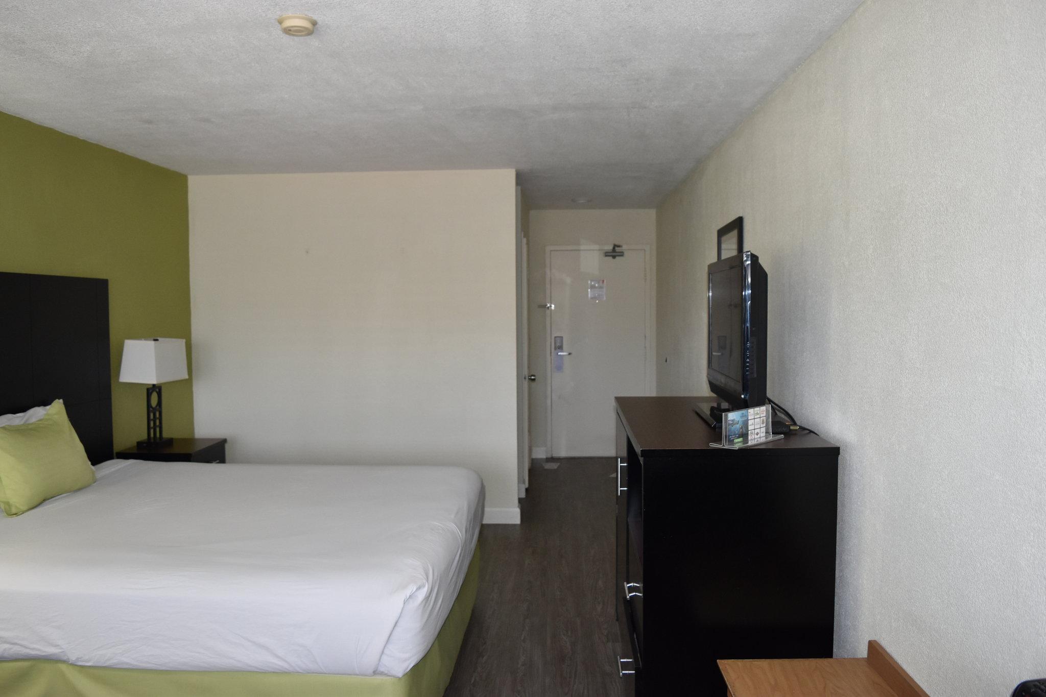 Motel Old Town Western