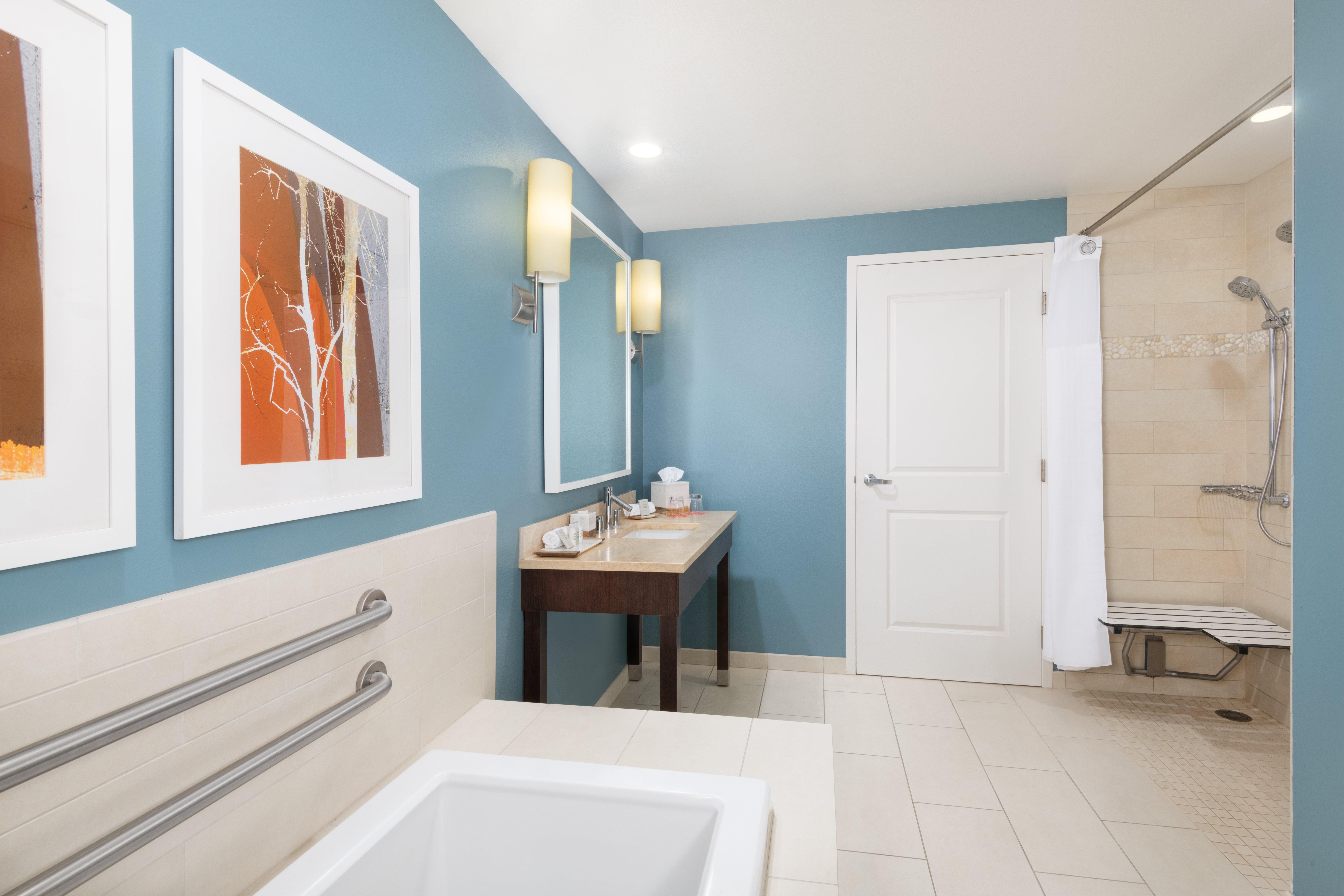 Hotel Indigo - Gaslamp Quarter By Ihg 4*