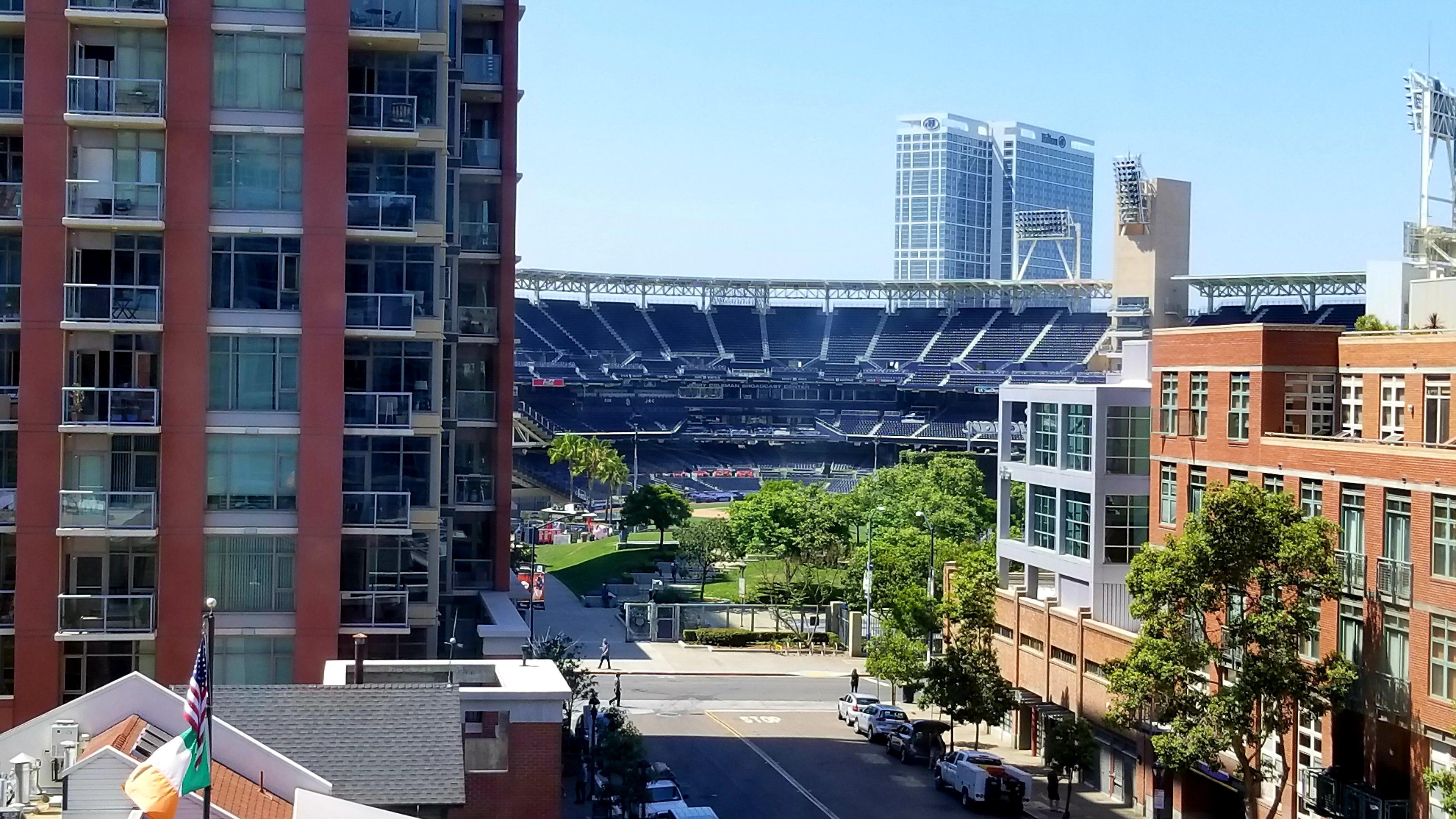 Indigo - Gaslamp Quarter By Ihg 4* San Diego
