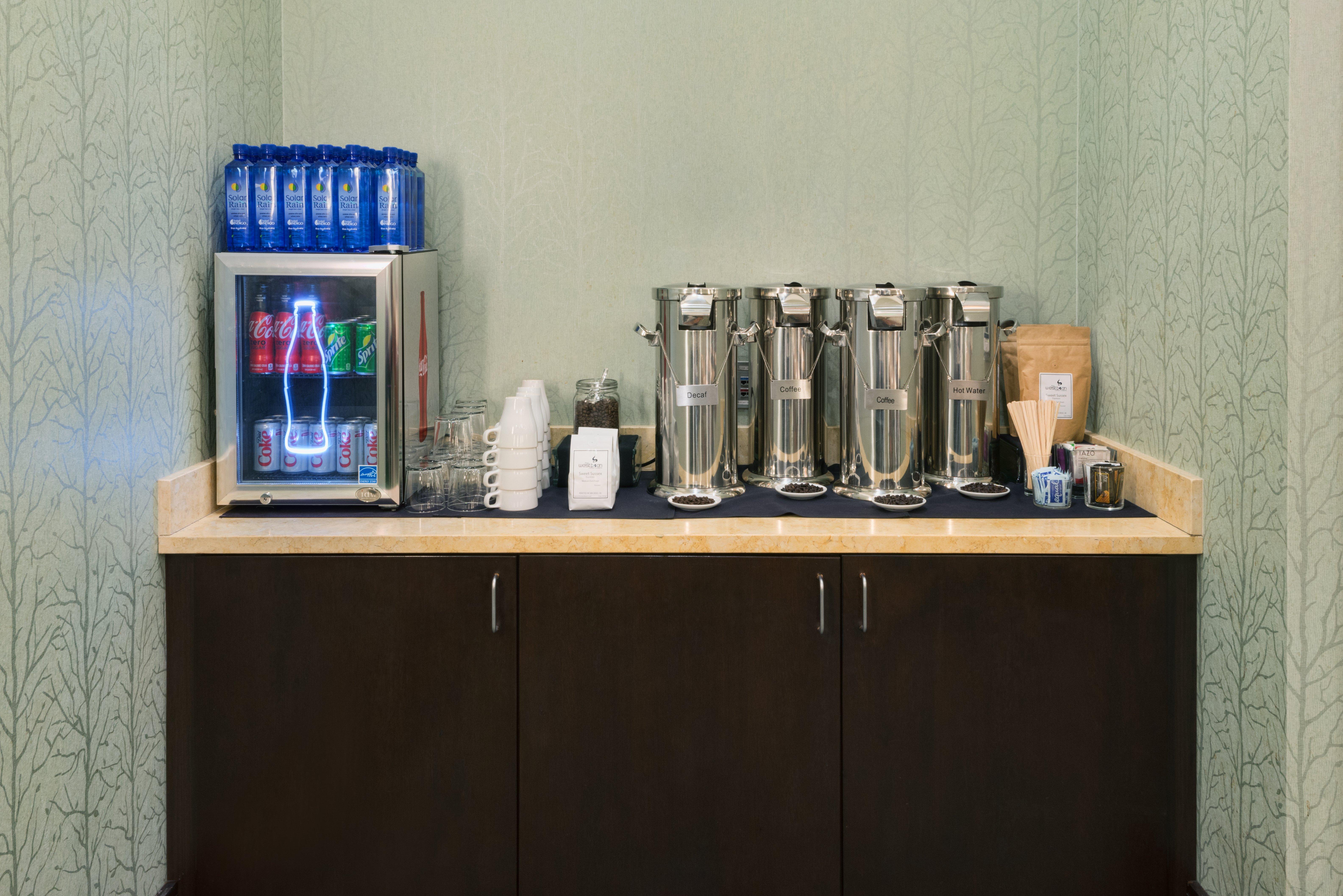 Hotel Indigo - Gaslamp Quarter By Ihg