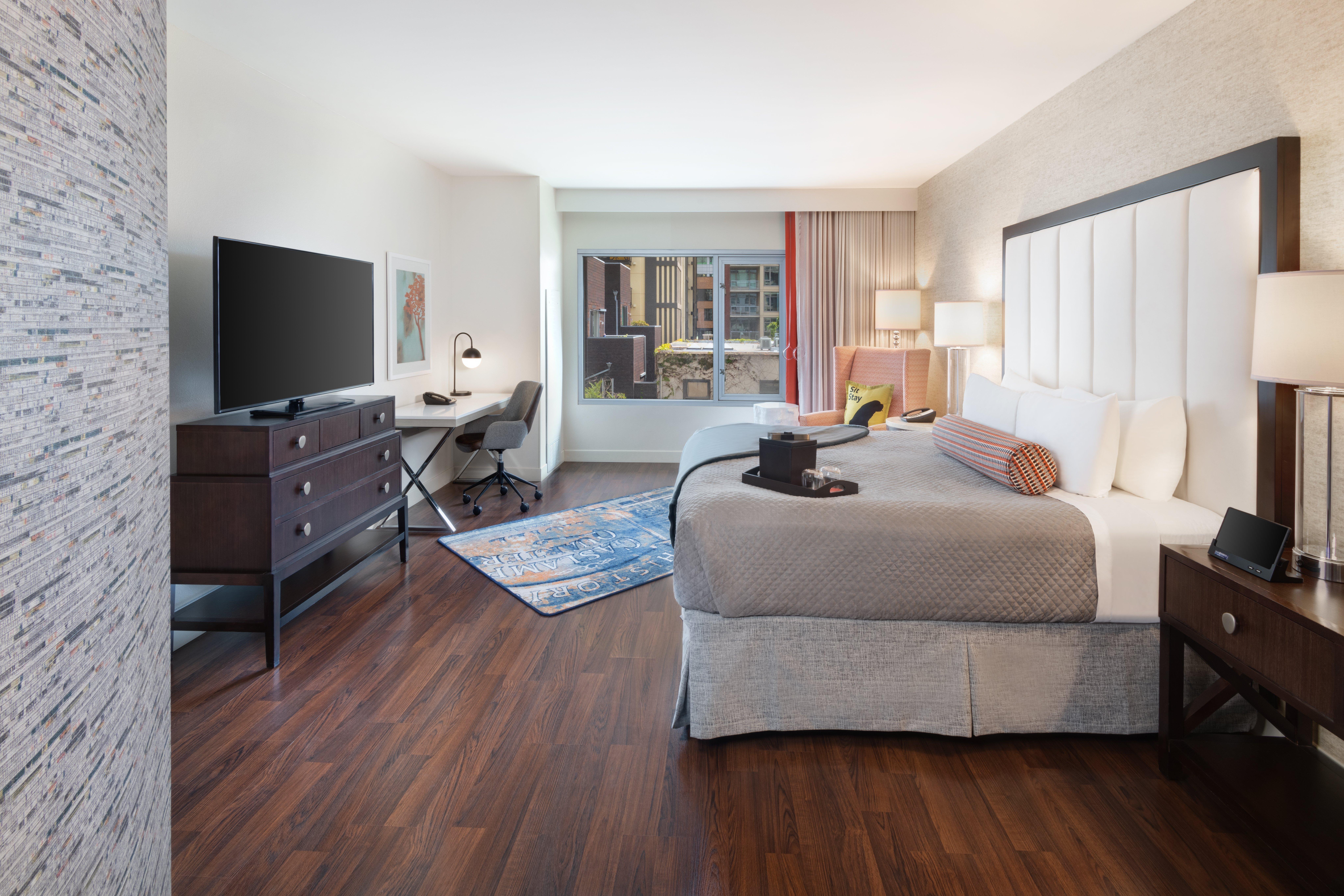 Hotel Indigo - Gaslamp Quarter By Ihg 4*