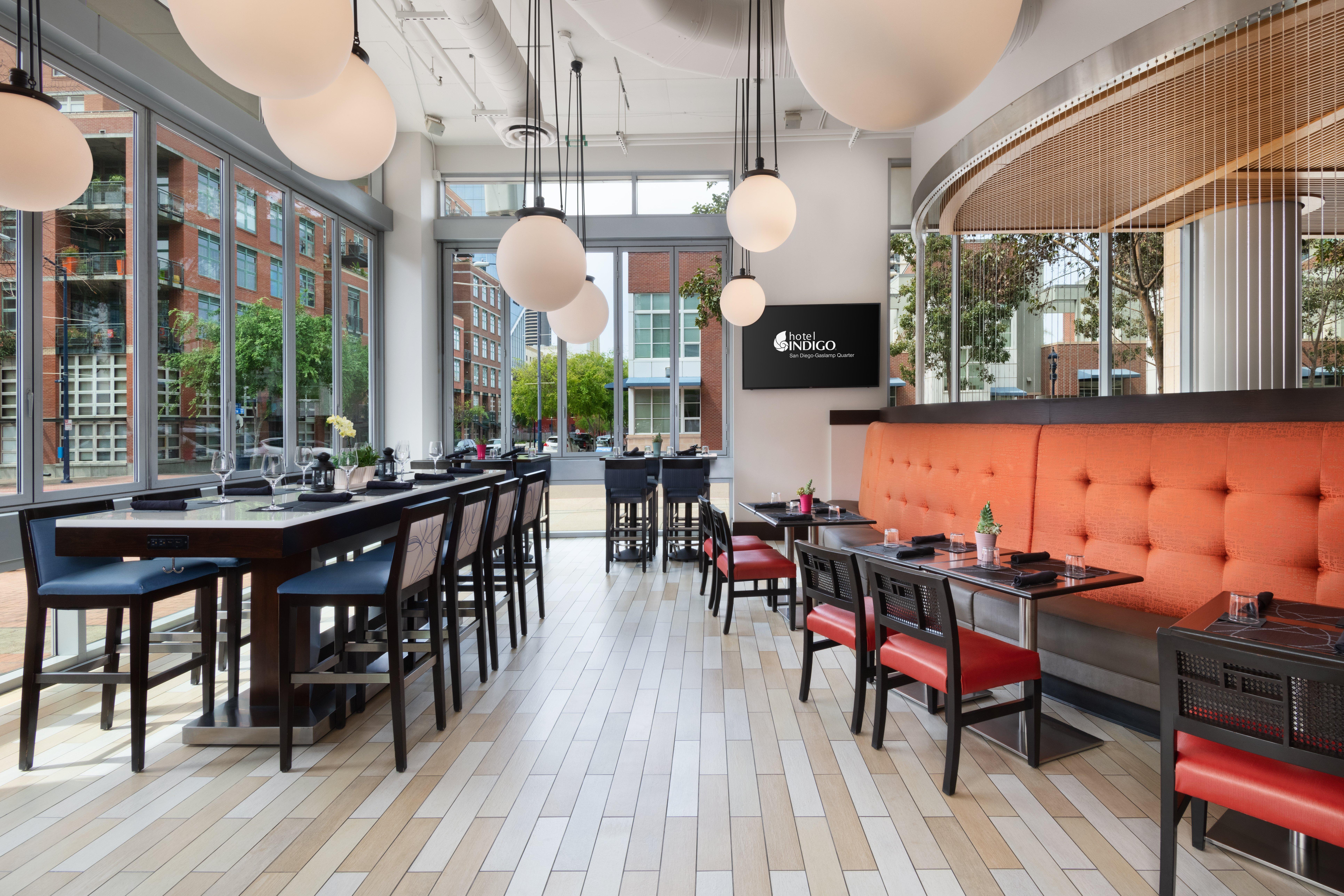 Indigo - Gaslamp Quarter By Ihg Hotel