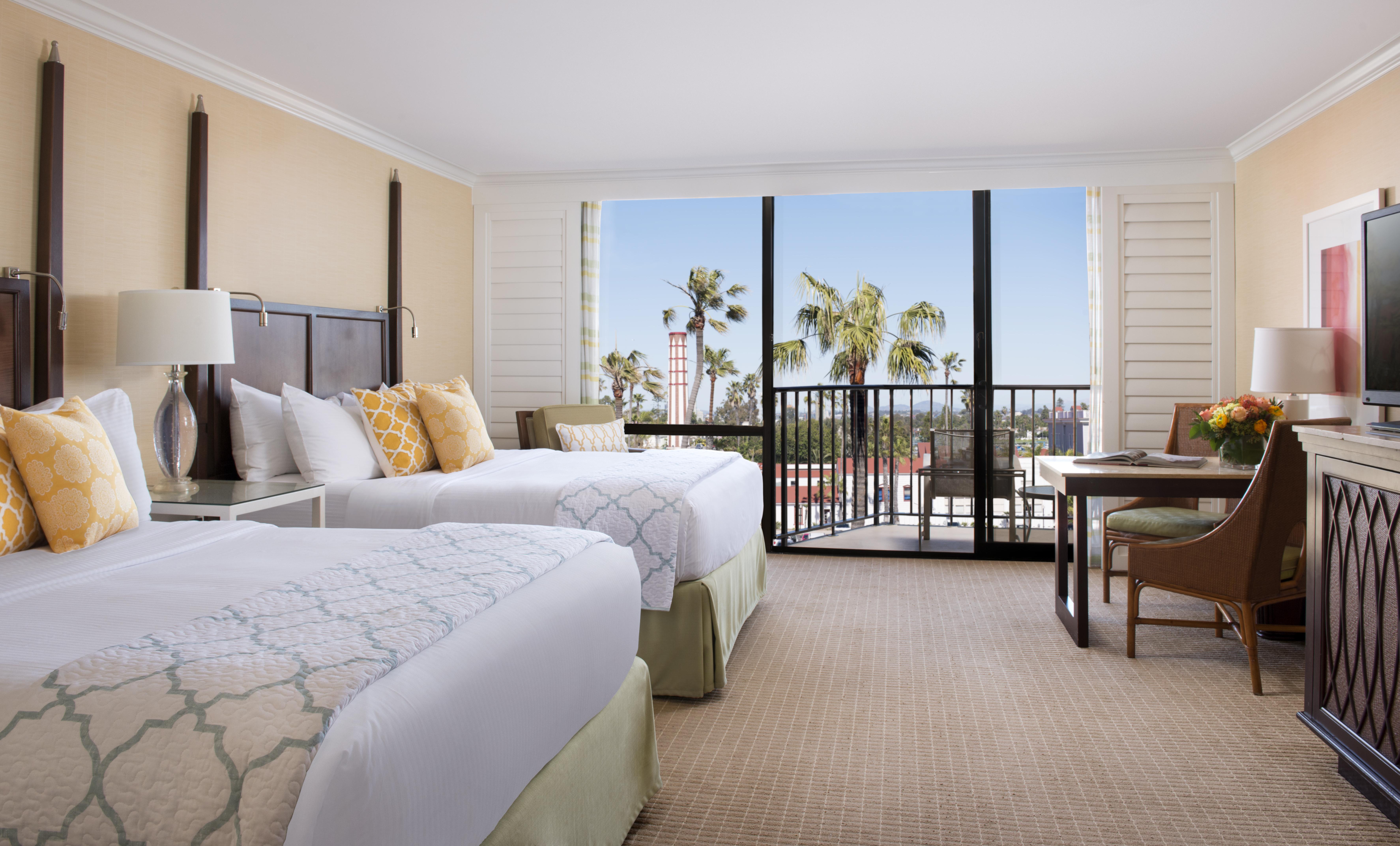 Del Coronado, Curio Collection By Hilton San Diego