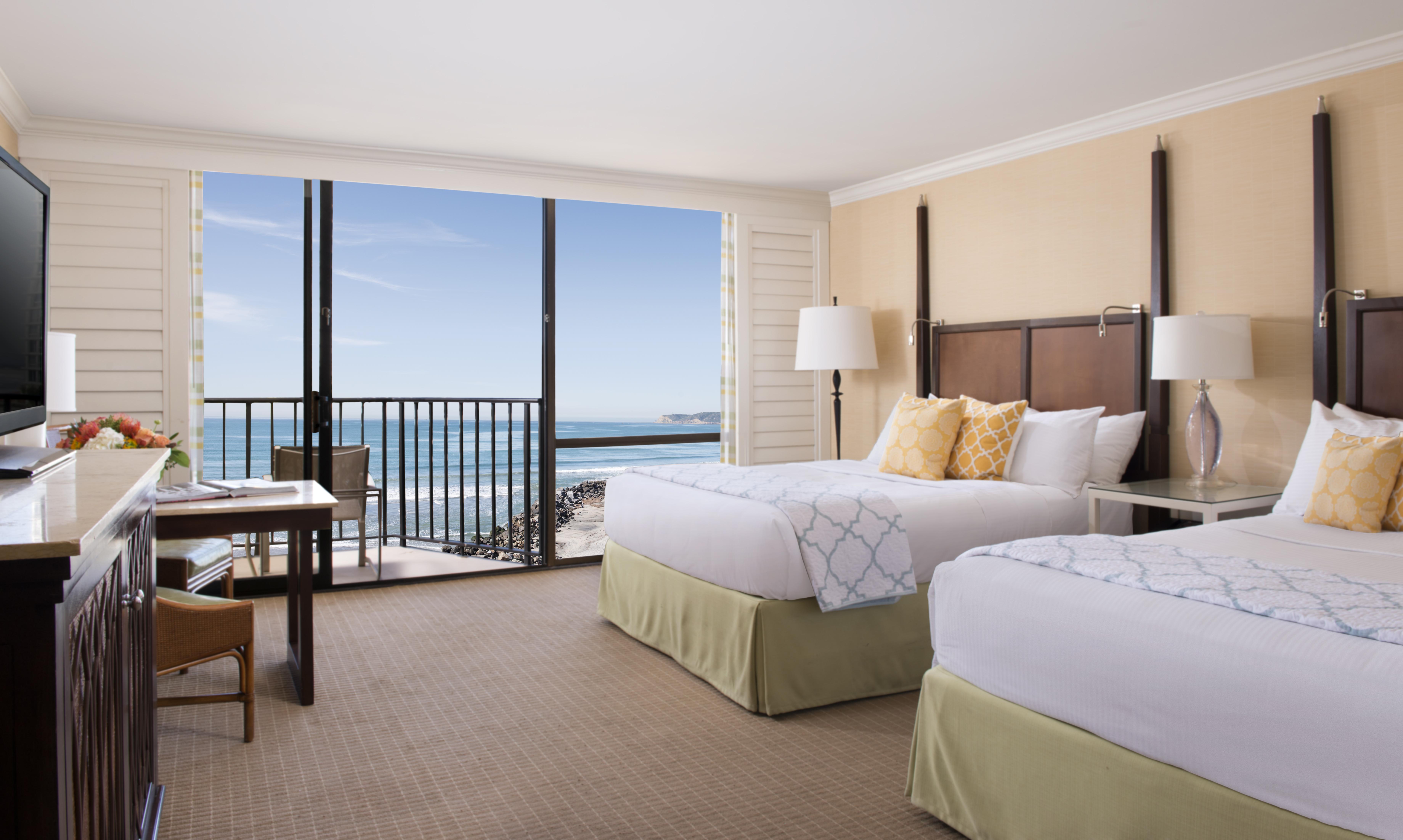 Del Coronado, Curio Collection By Hilton 4* San Diego