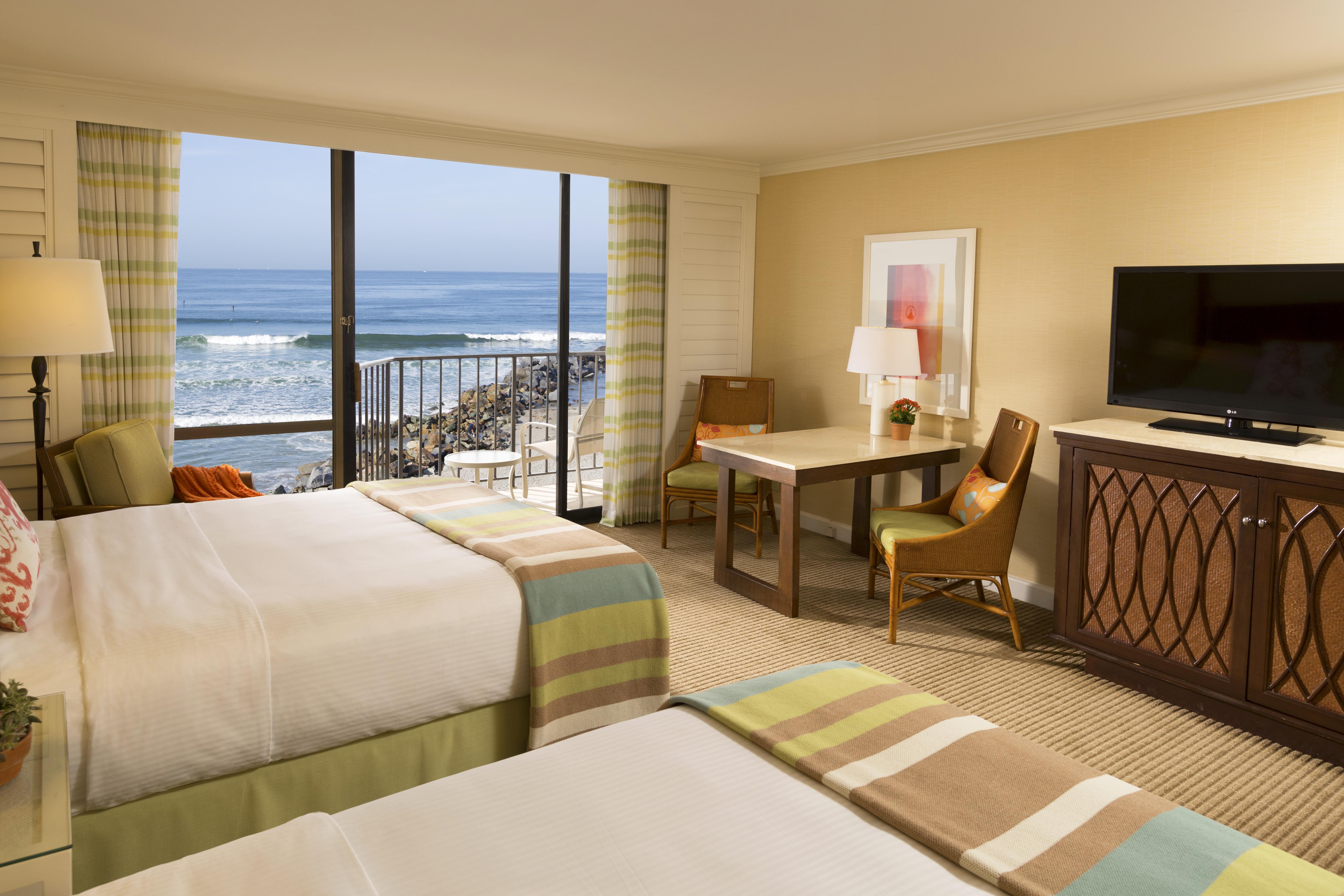 Resort Del Coronado, Curio Collection By Hilton