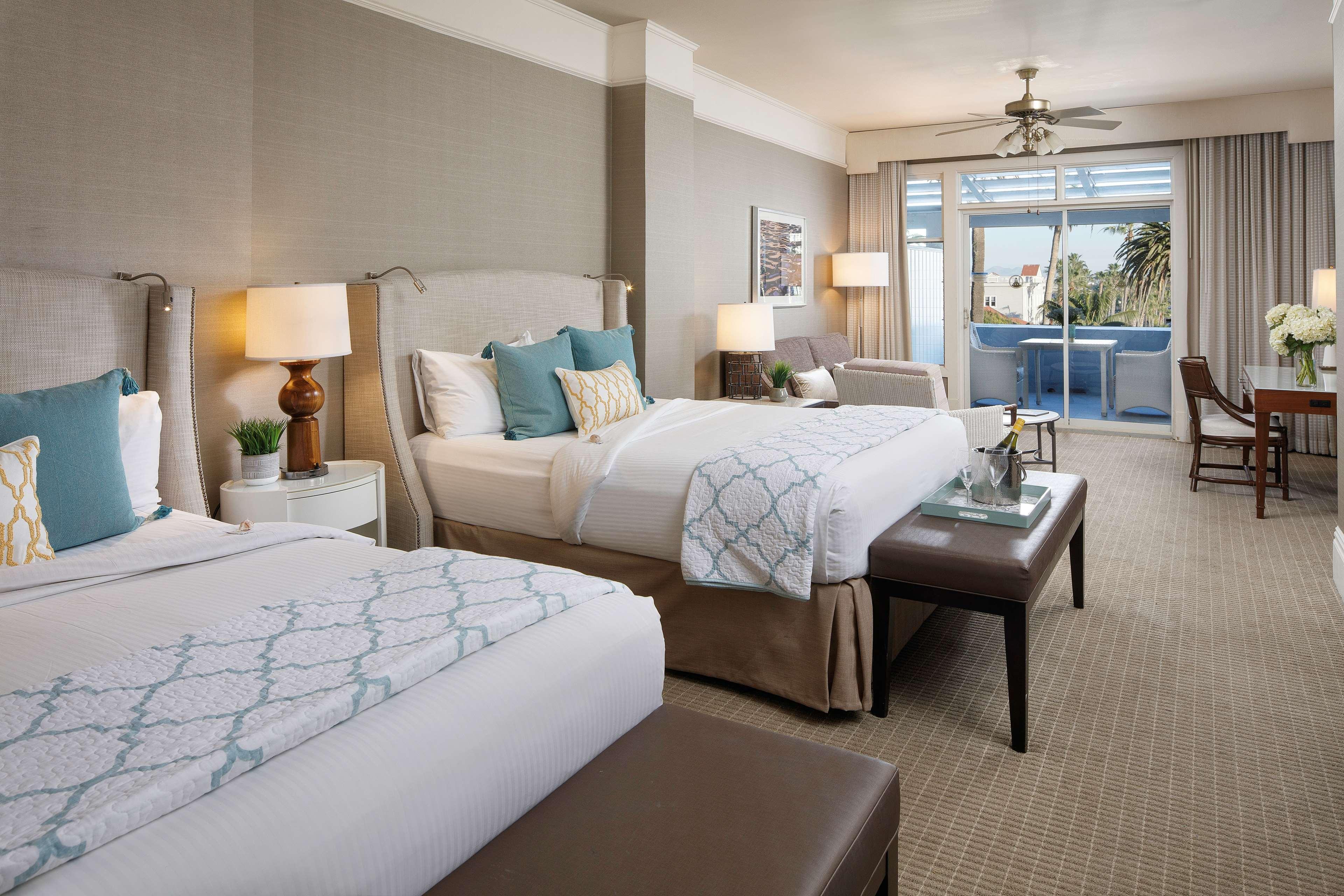 Resort Del Coronado, Curio Collection By Hilton