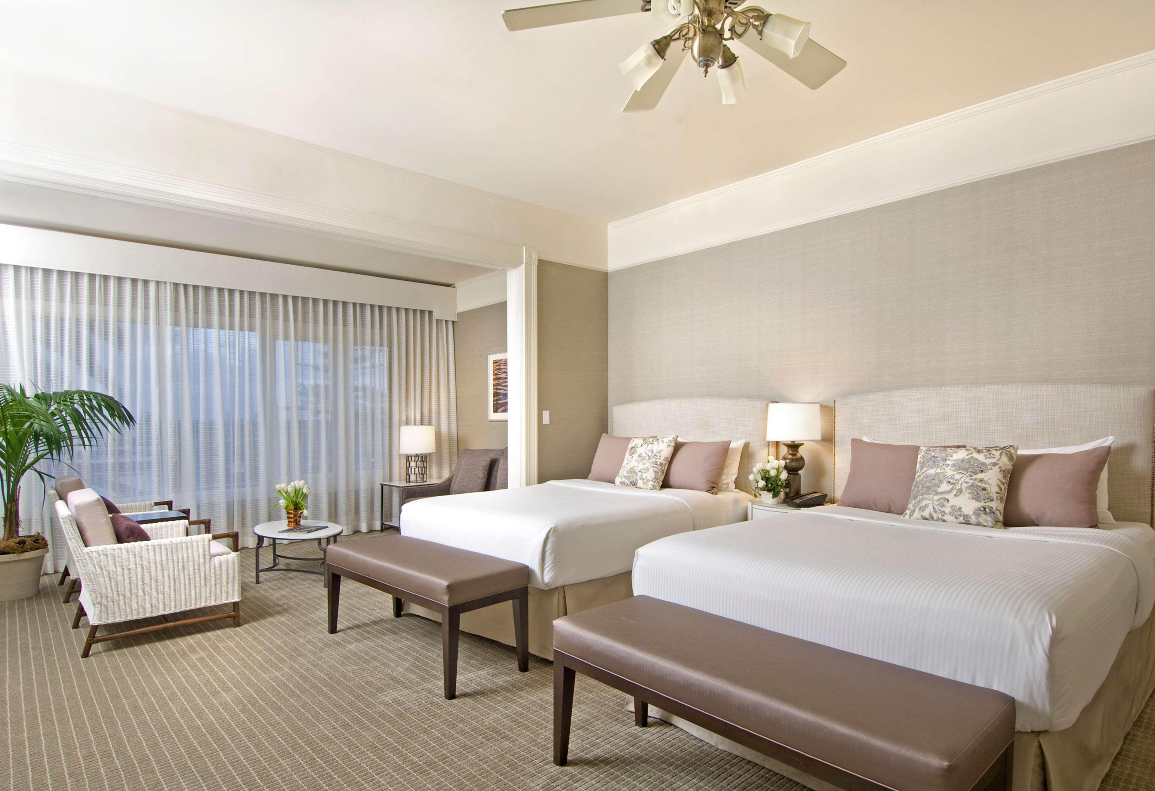 Resort Del Coronado, Curio Collection By Hilton San Diego