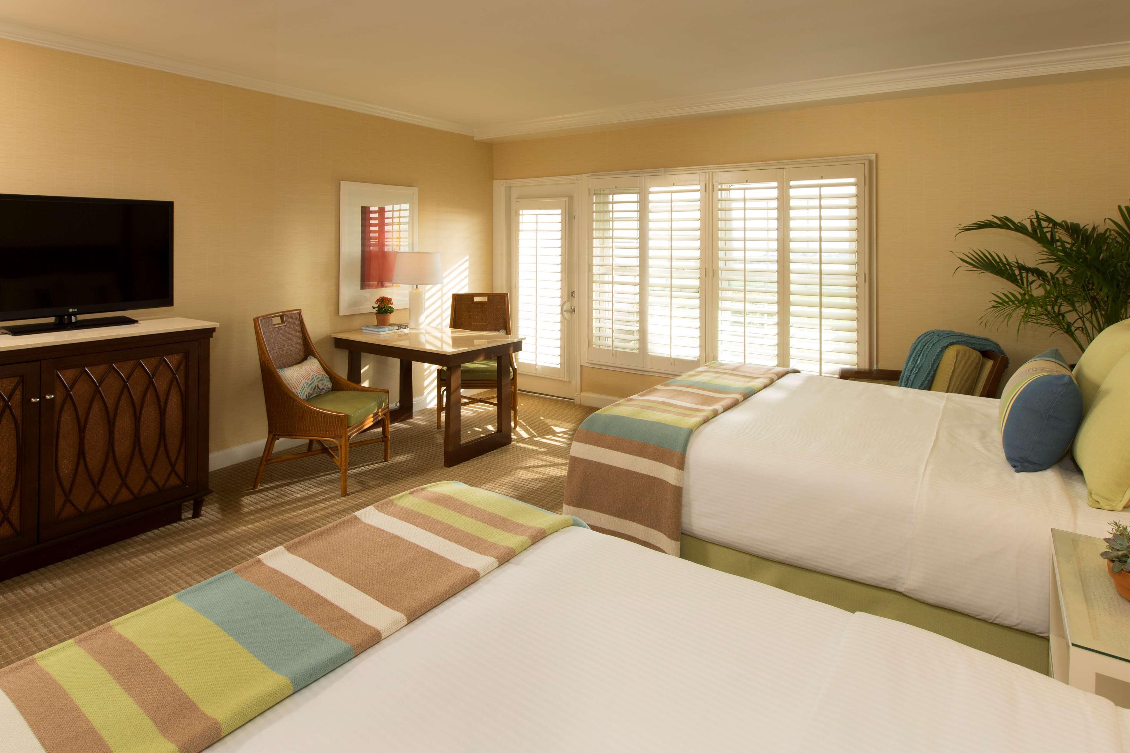 Del Coronado, Curio Collection By Hilton Resort