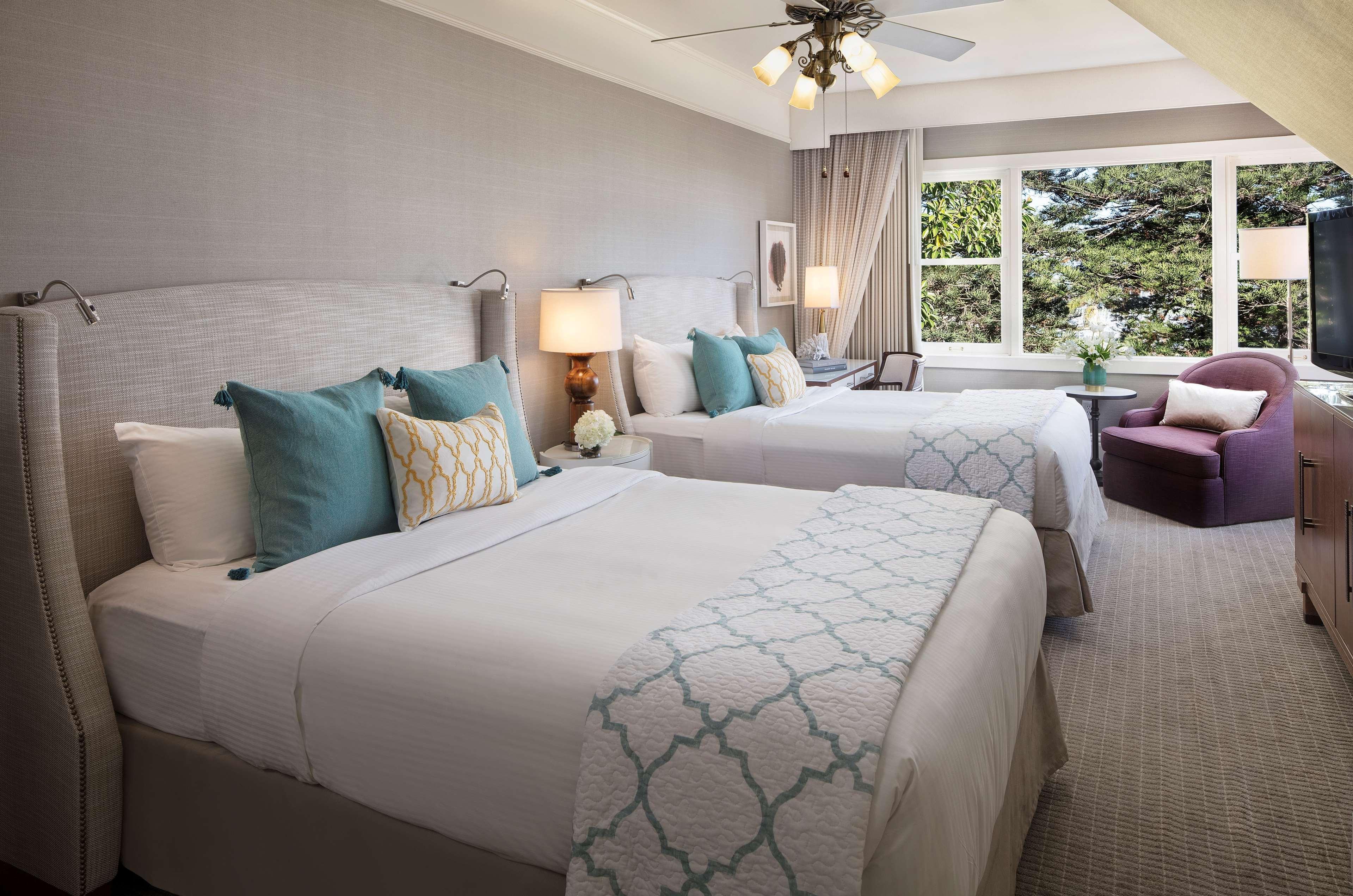 Del Coronado, Curio Collection By Hilton 4* San Diego