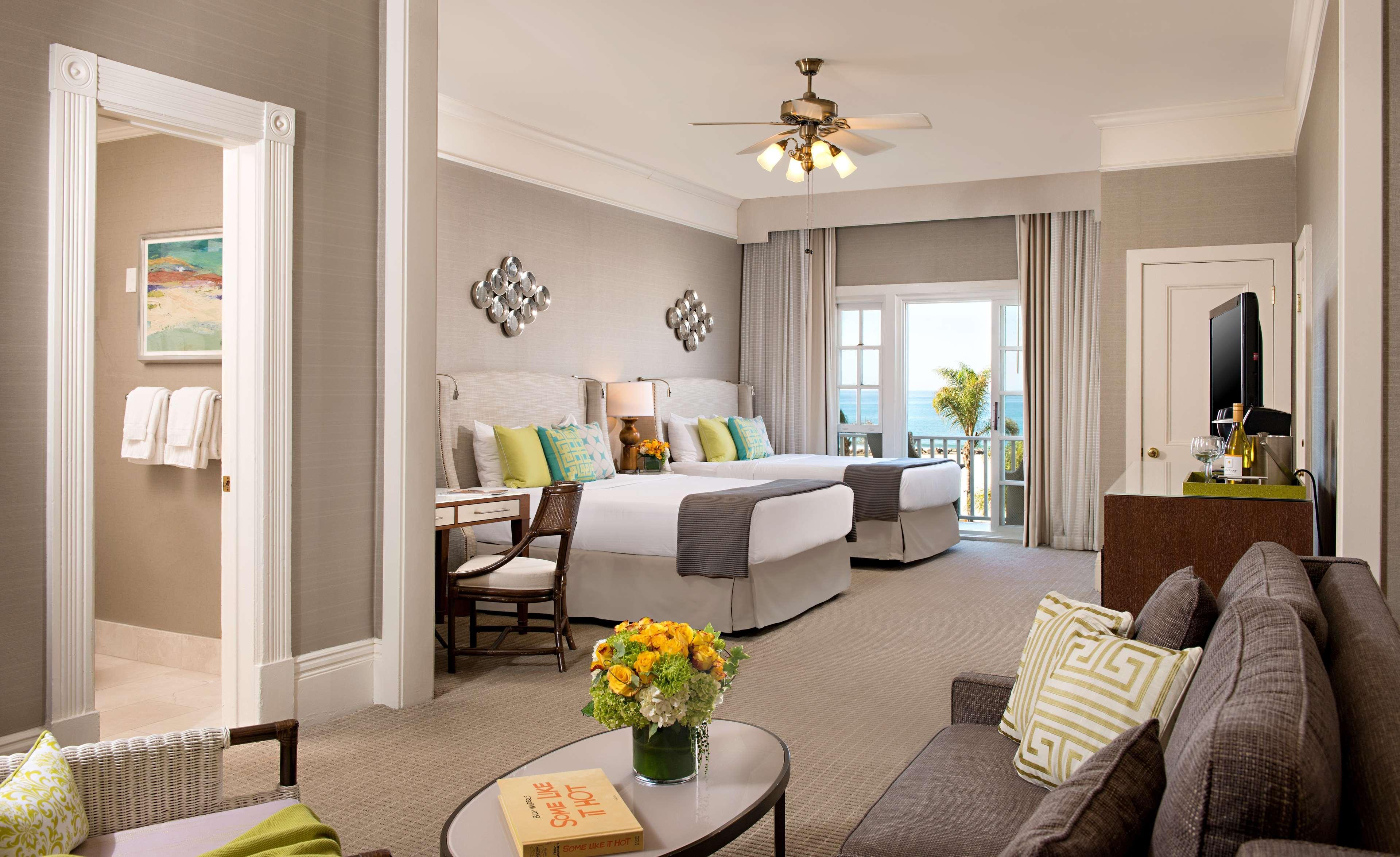 Del Coronado, Curio Collection By Hilton Resort