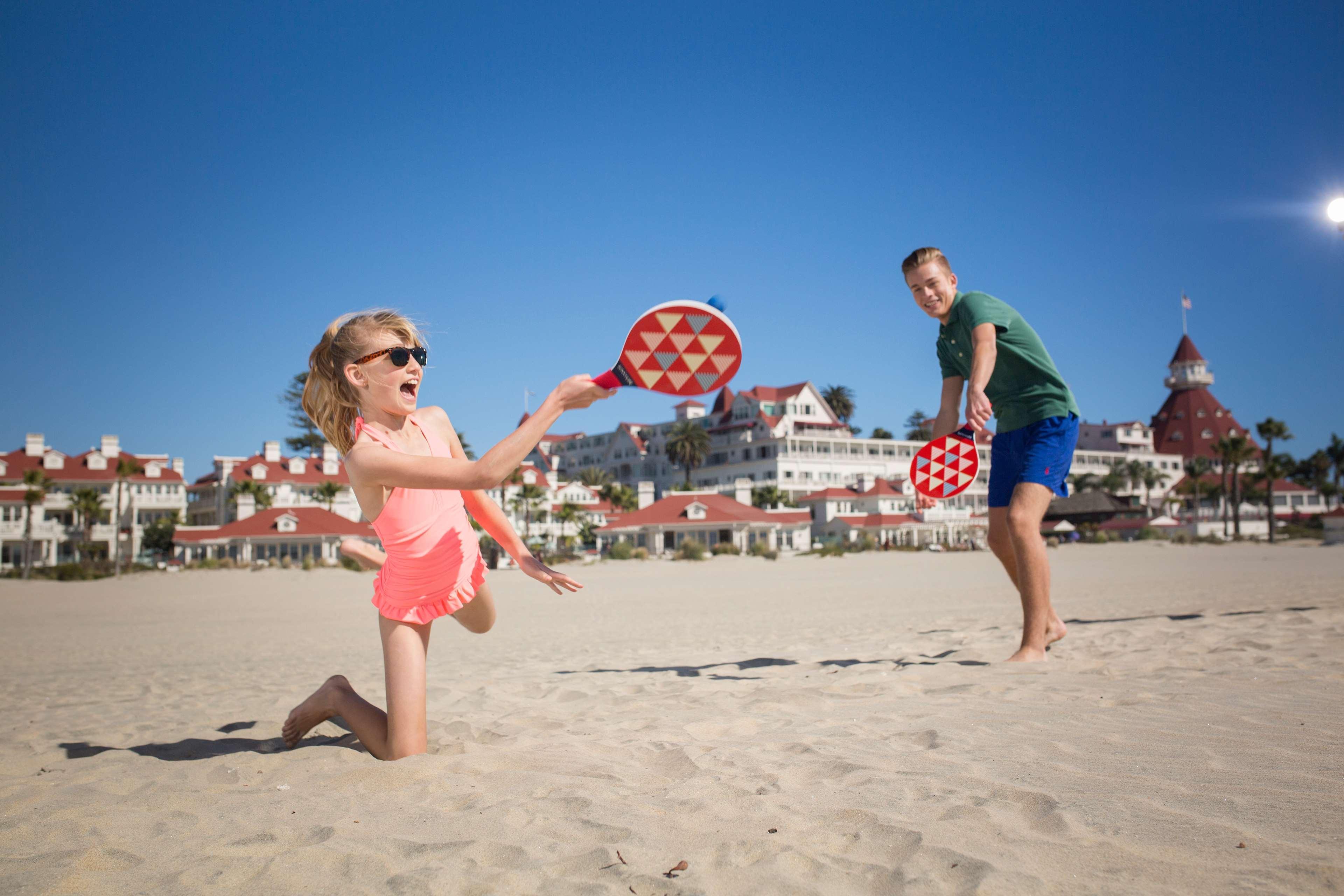 Del Coronado, Curio Collection By Hilton Resort San Diego