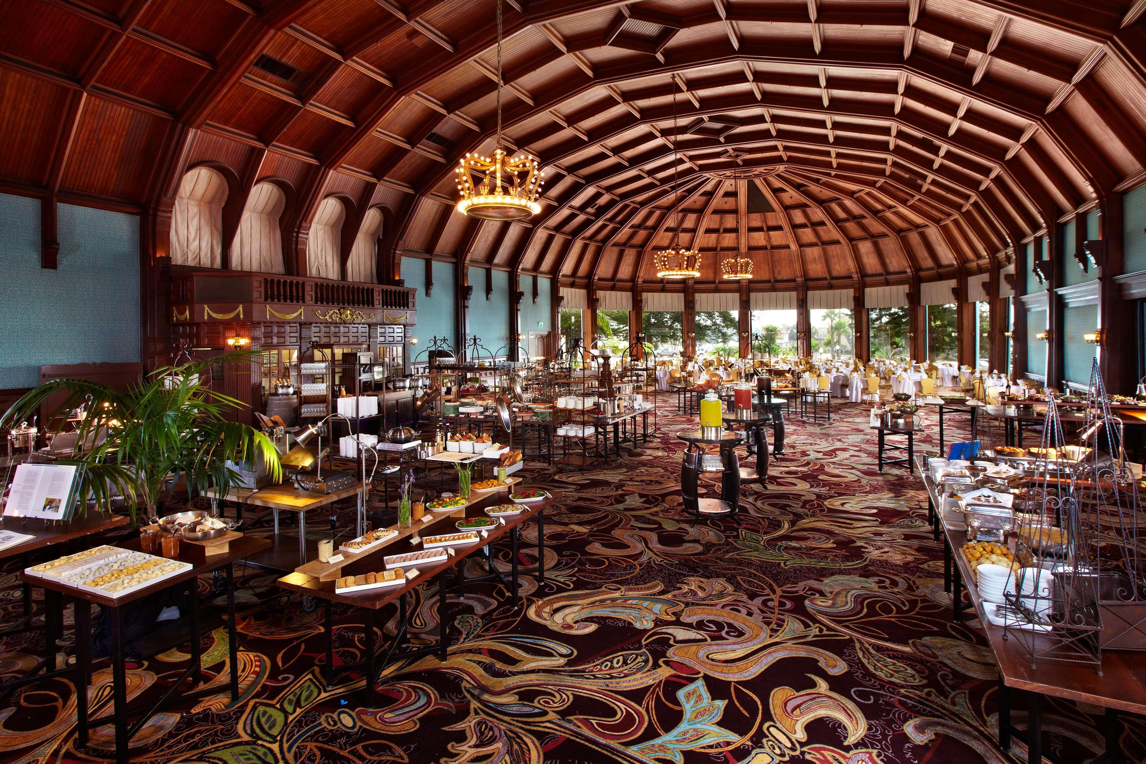 Del Coronado, Curio Collection By Hilton Resort 4*