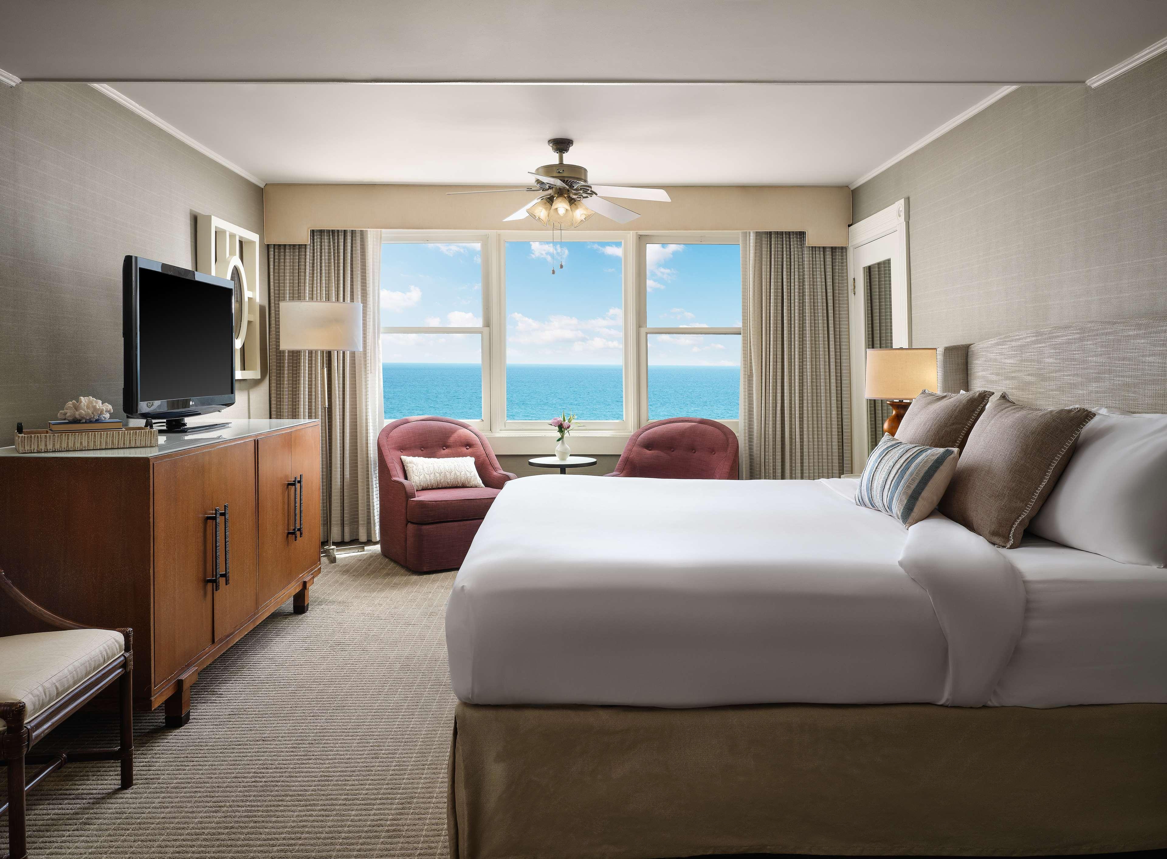 Del Coronado, Curio Collection By Hilton 4* San Diego