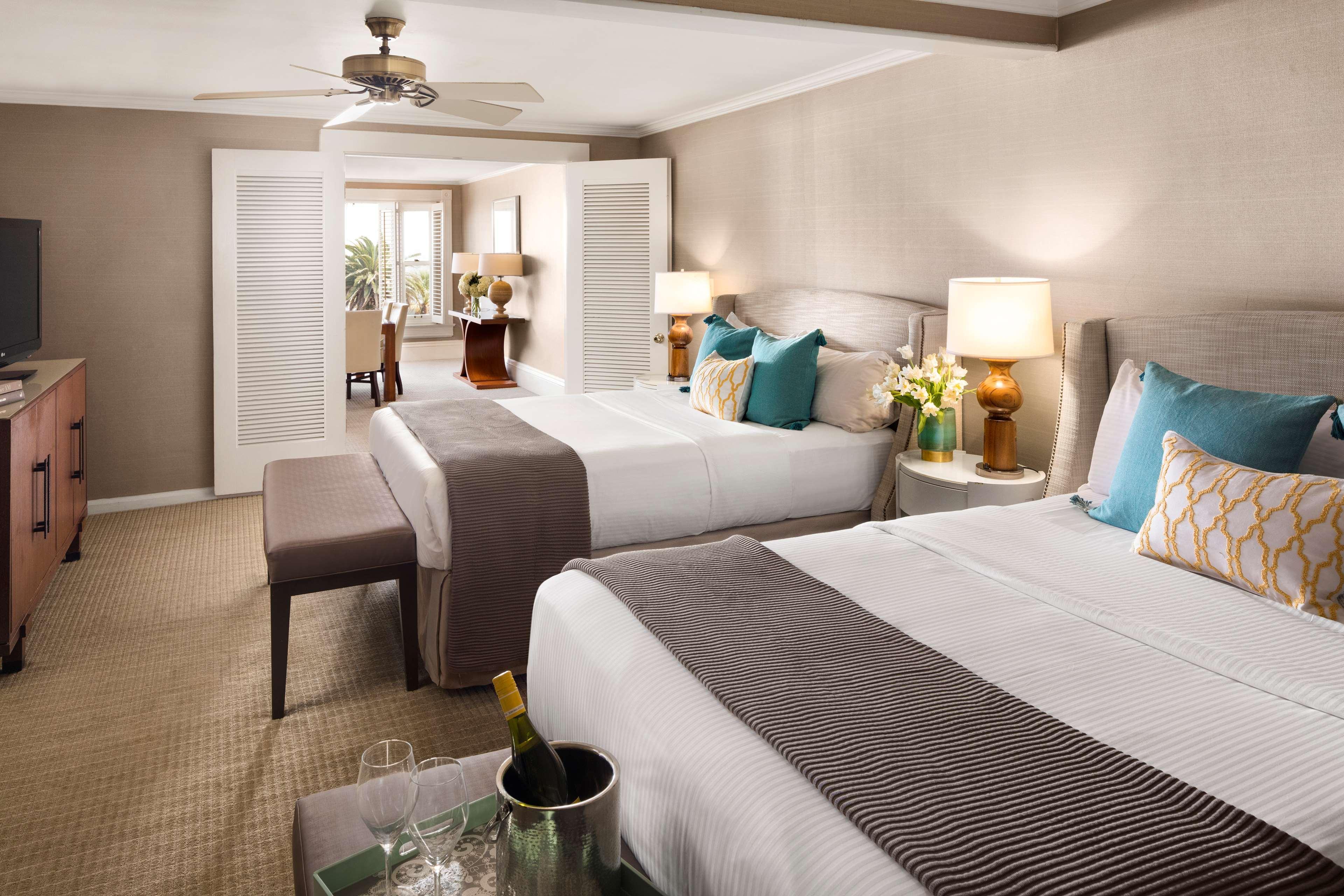 Del Coronado, Curio Collection By Hilton