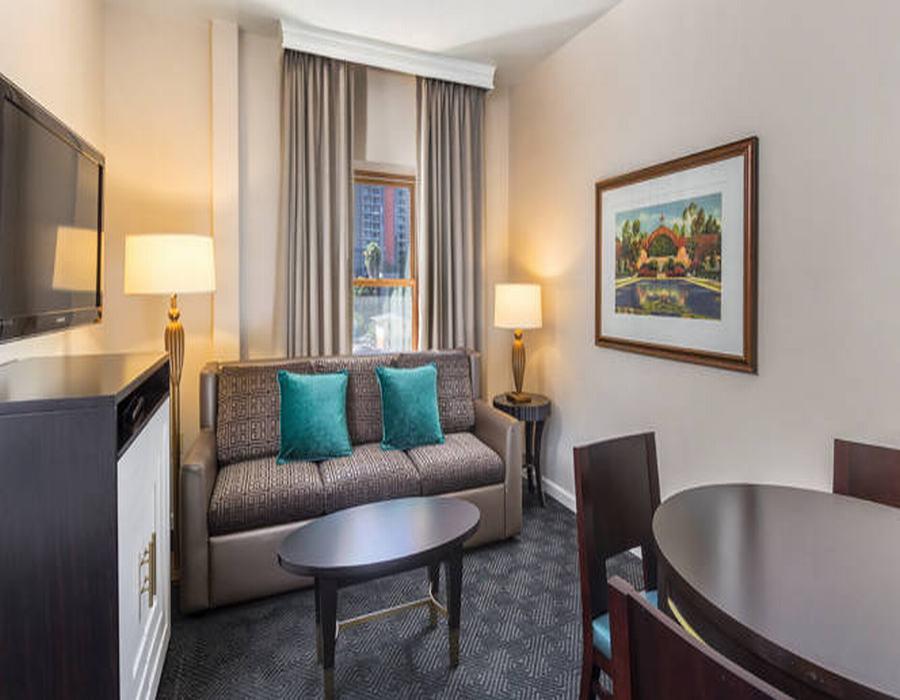 Worldmark - Mission Valley 3* San Diego