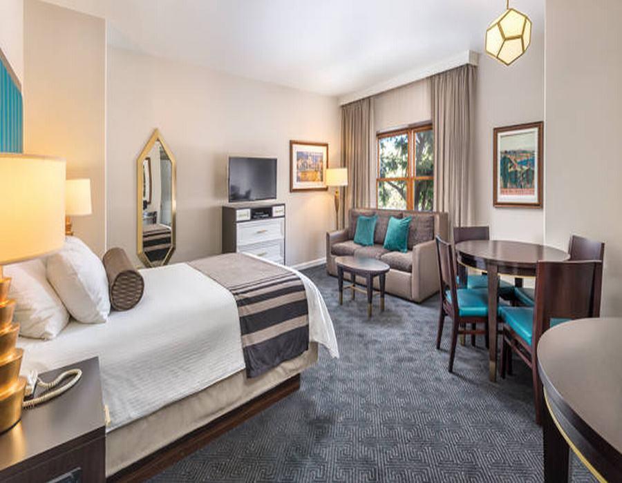 Resort Worldmark - Mission Valley San Diego