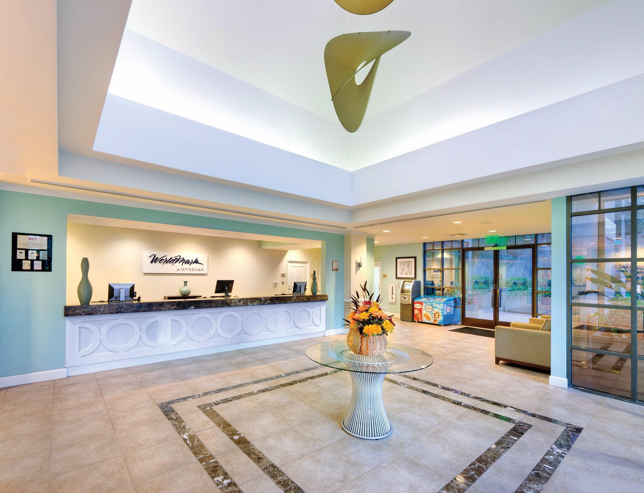 Worldmark - Mission Valley Resort San Diego