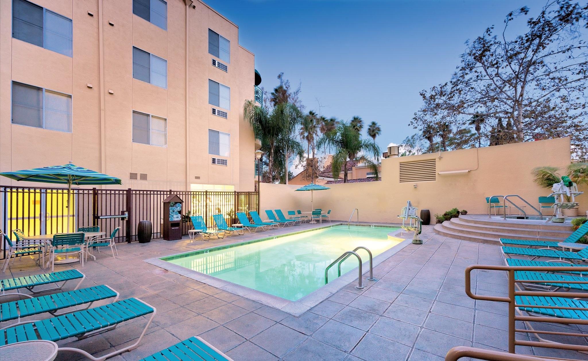 Resort Worldmark - Mission Valley 3*