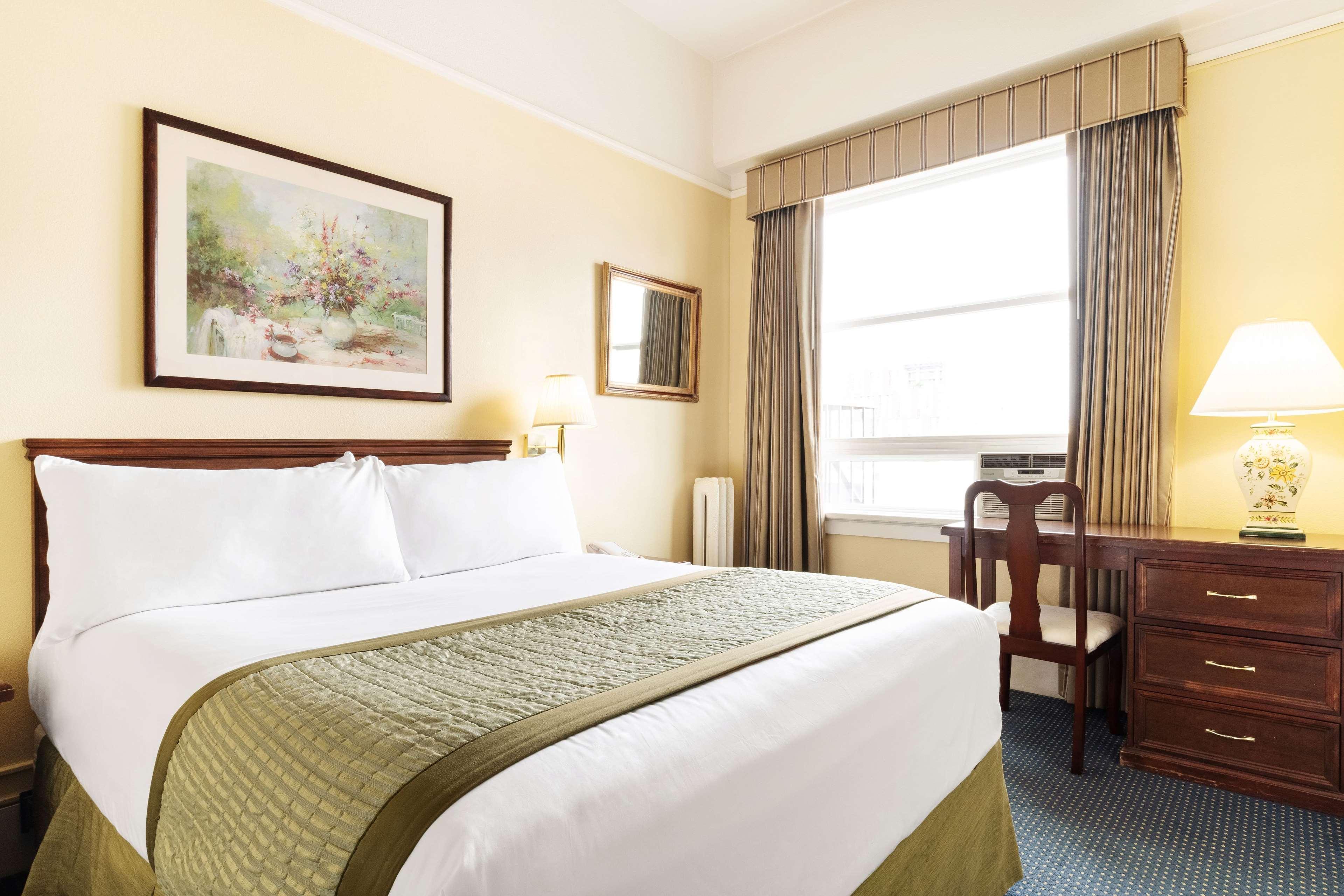 Palihotel Gaslamp Quarter Hotel