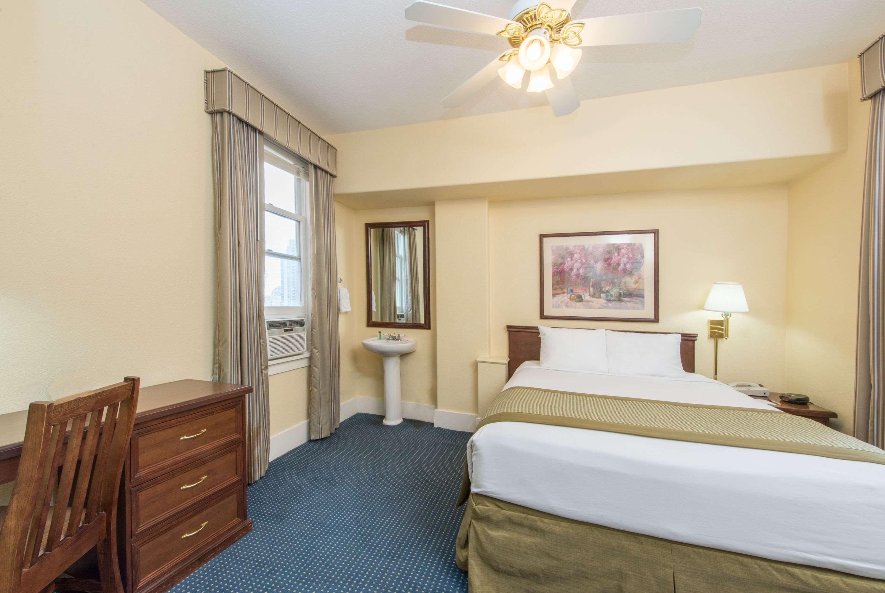 Palihotel Gaslamp Quarter San Diego