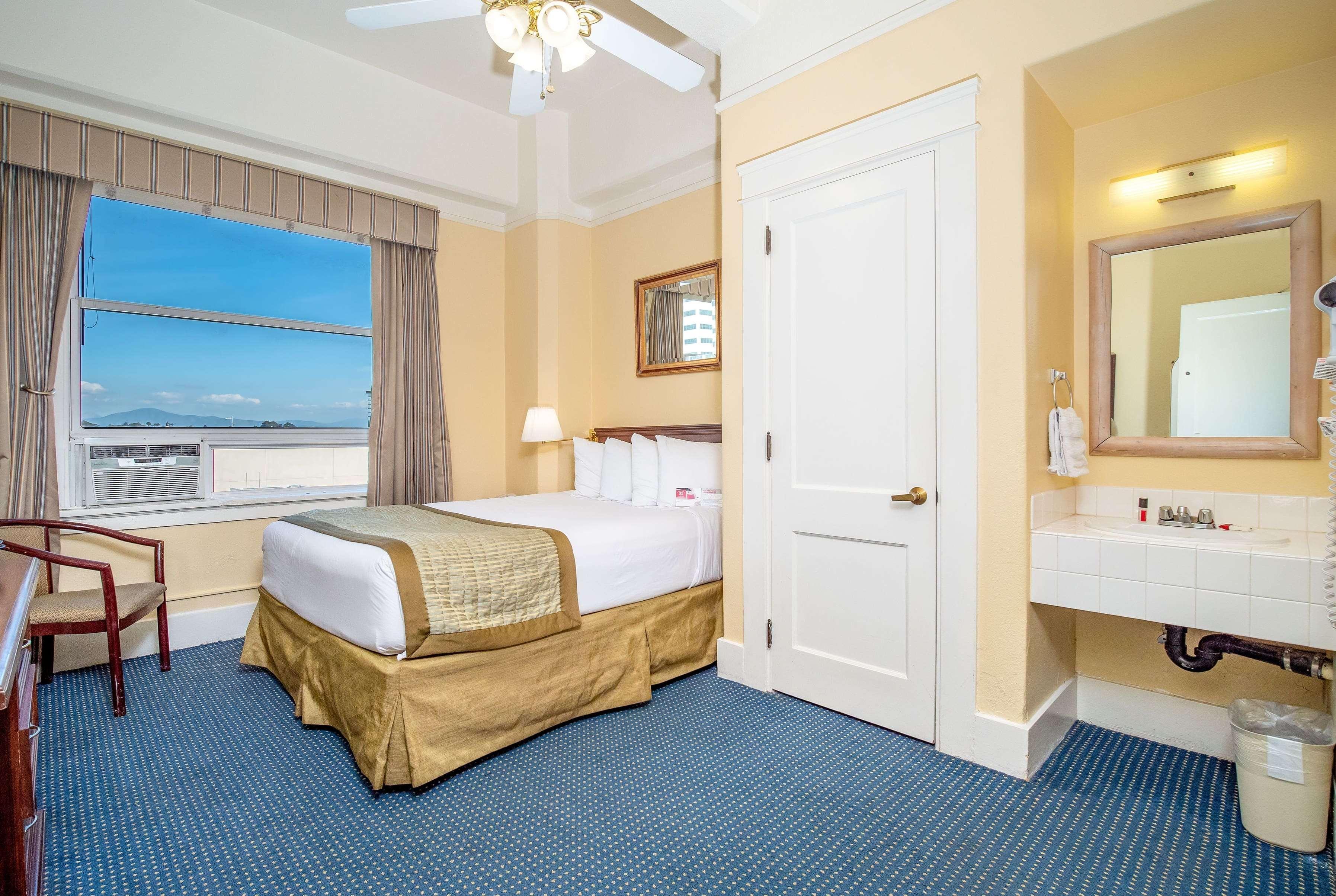 Hotel Palihotel Gaslamp Quarter