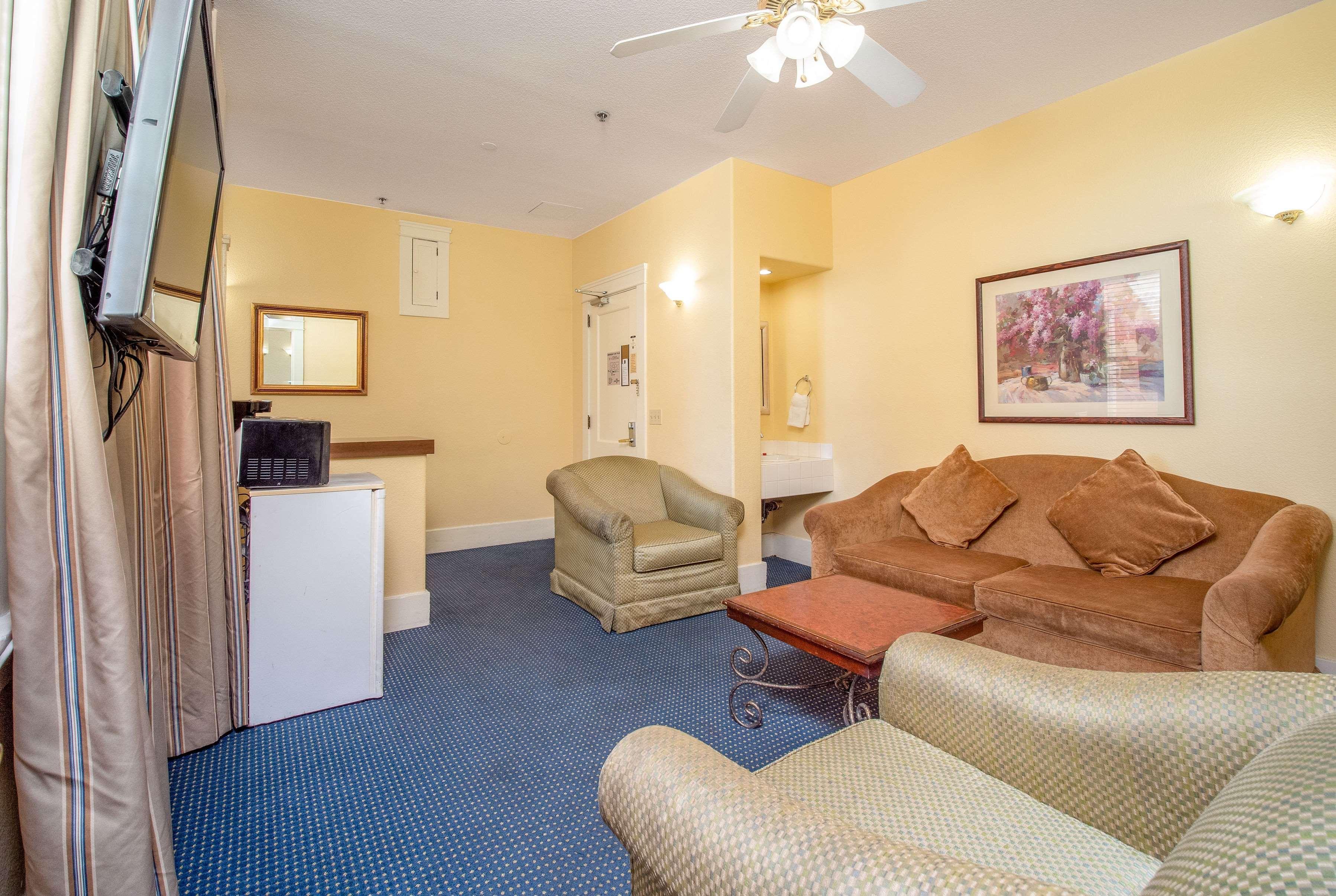 Palihotel Gaslamp Quarter 3*