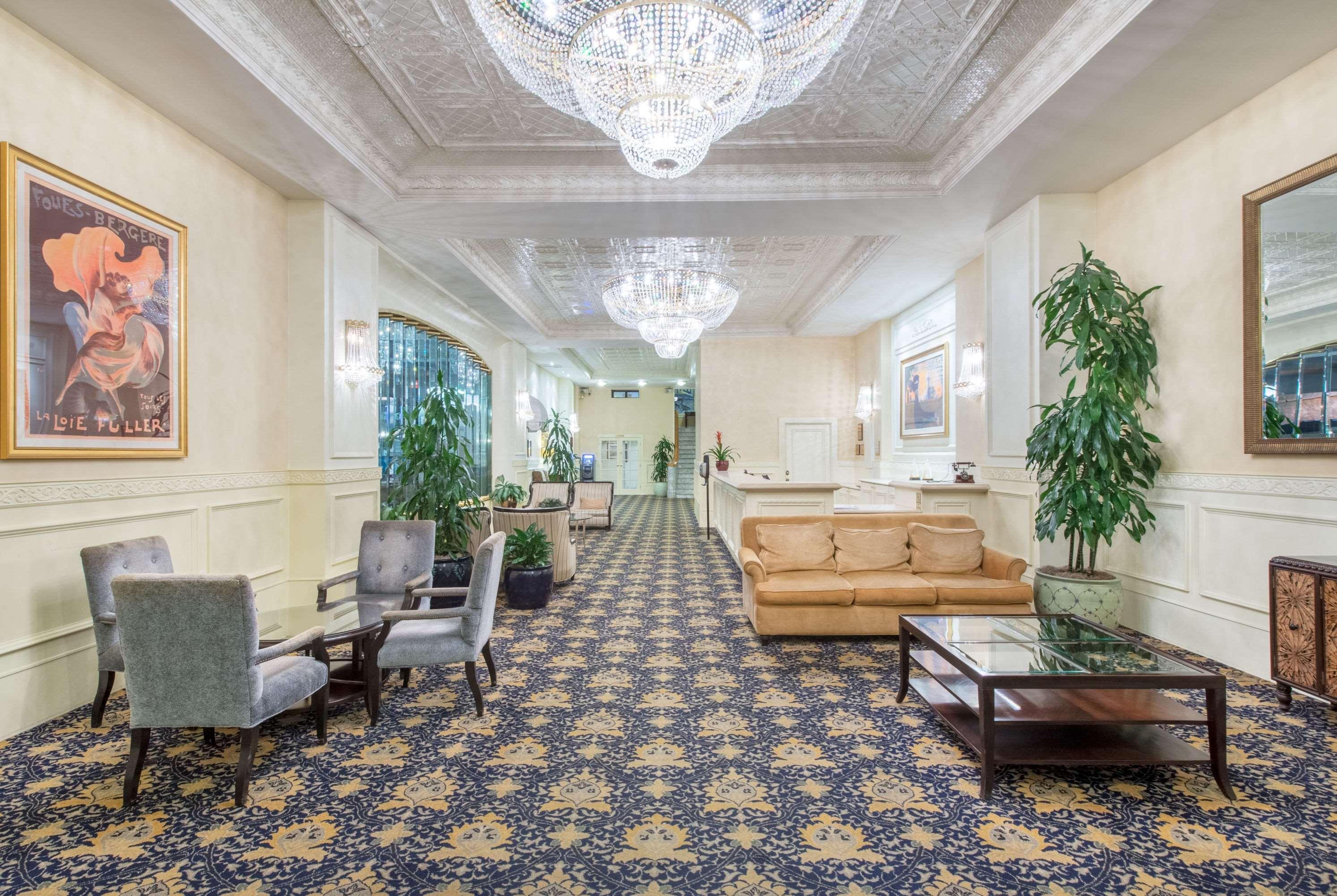 Hotel Palihotel Gaslamp Quarter