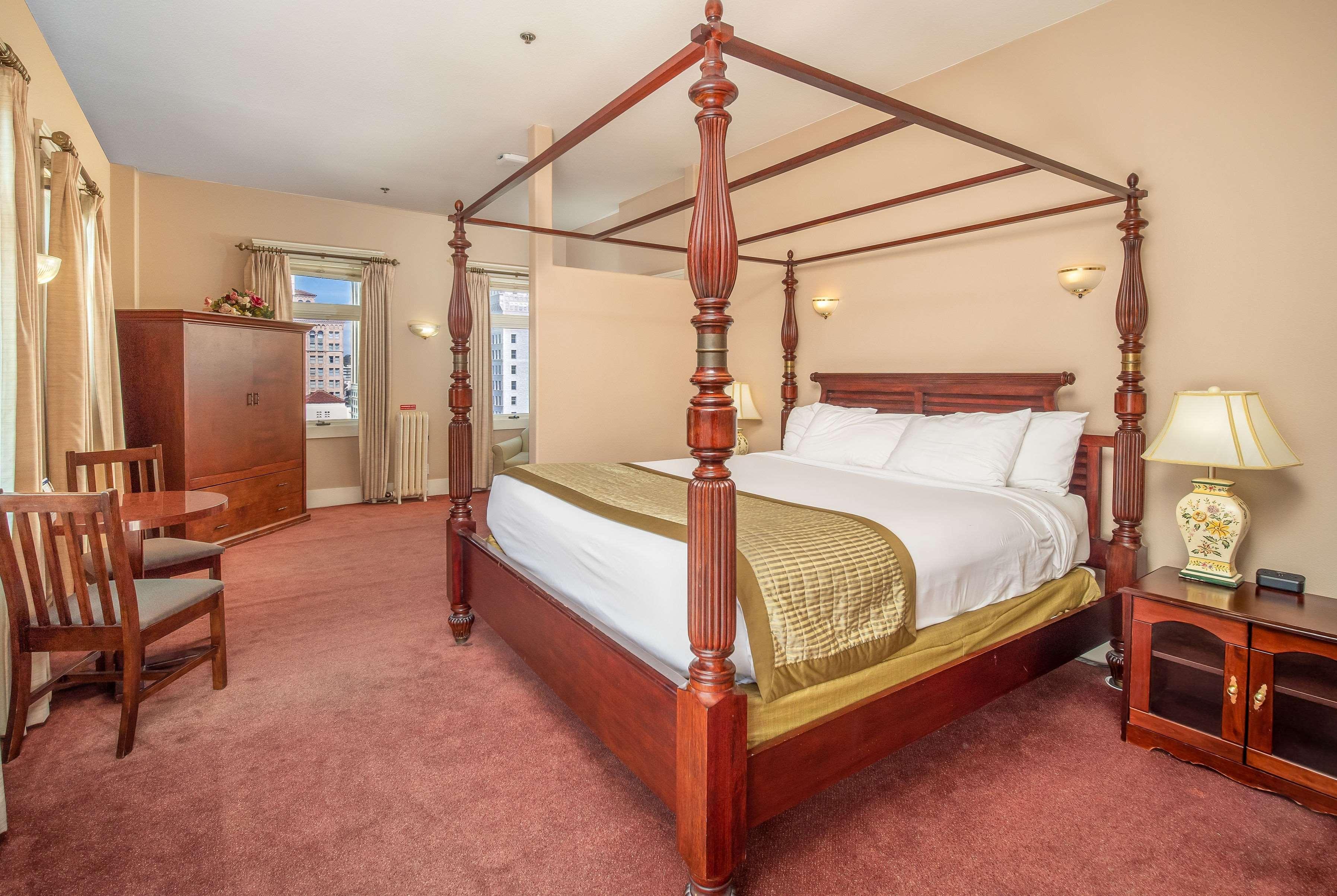 Palihotel Gaslamp Quarter 3* San Diego