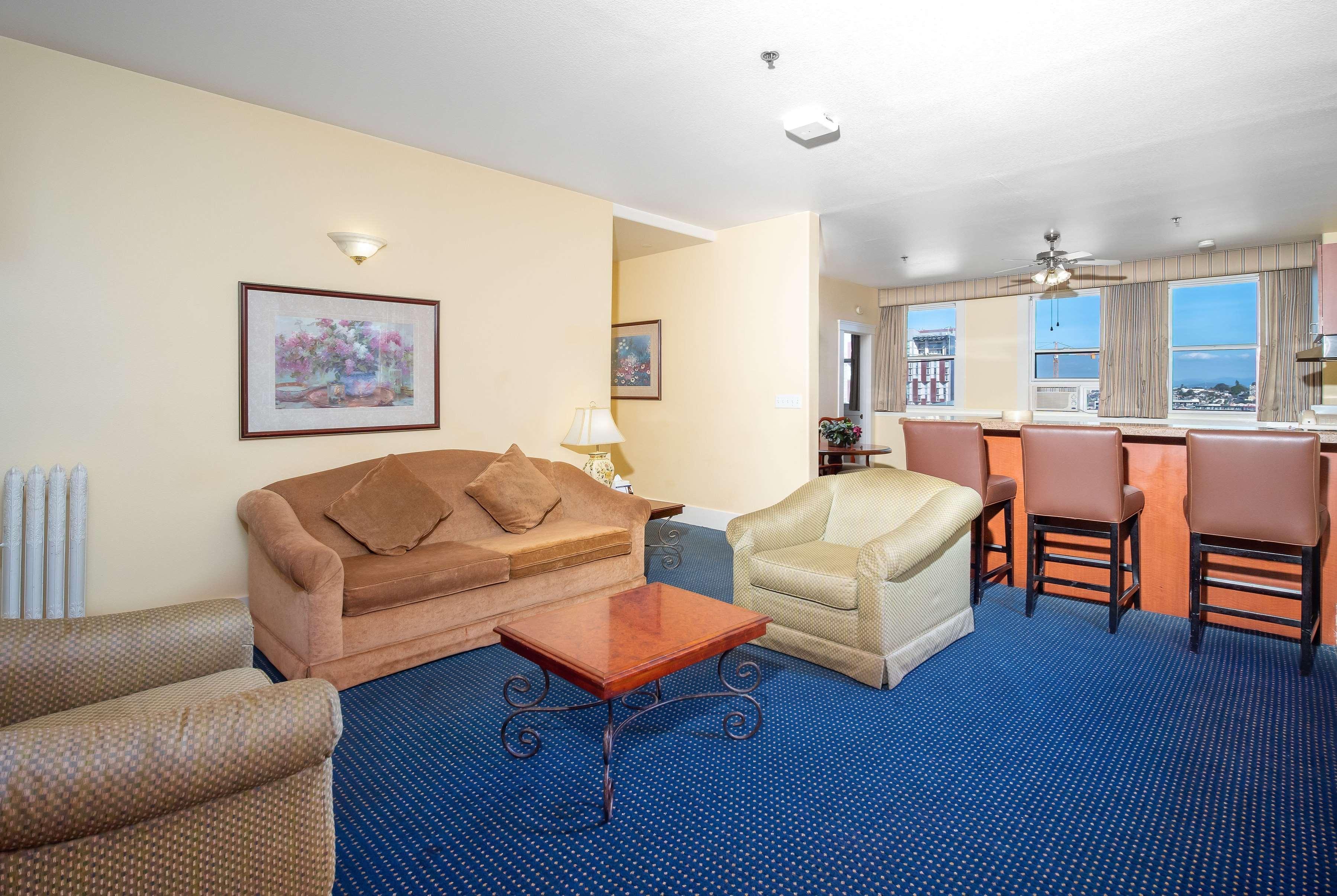 Palihotel Gaslamp Quarter Hotel 3*