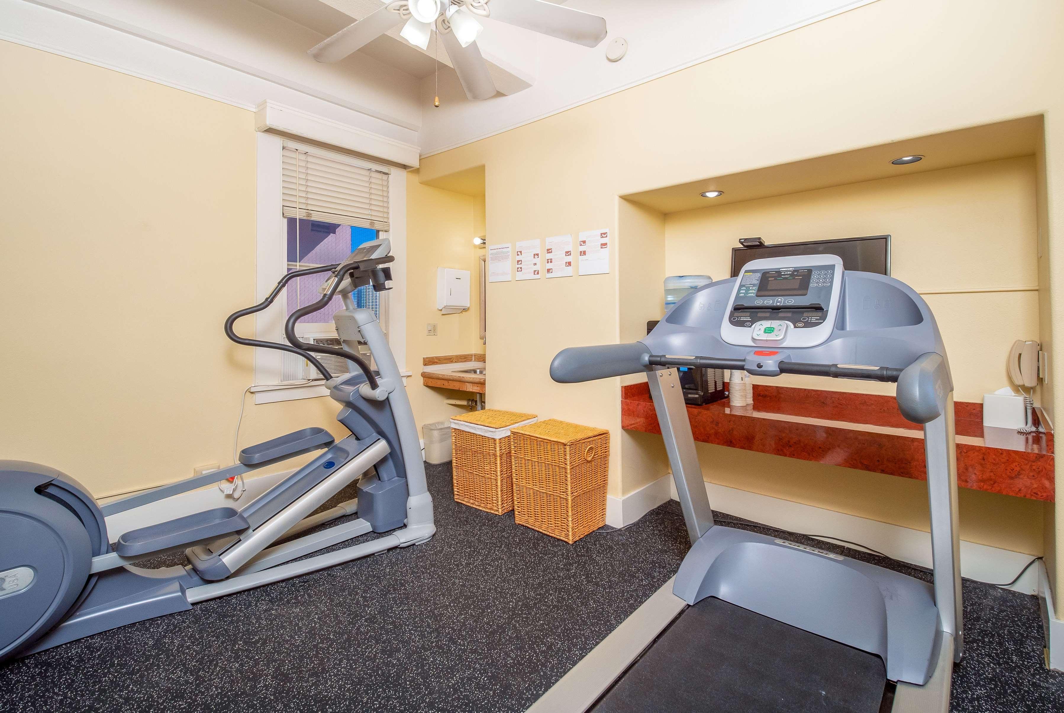 Palihotel Gaslamp Quarter 3* San Diego