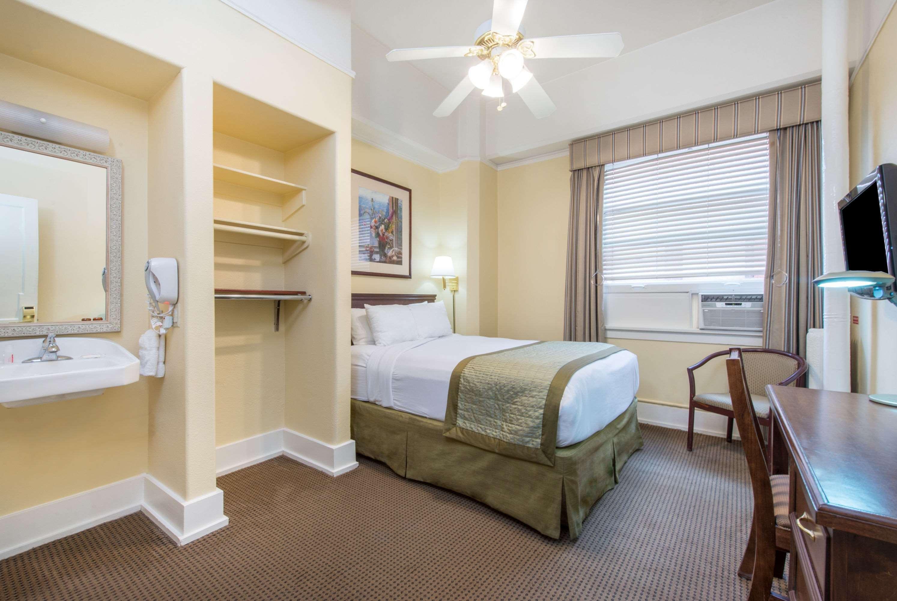 Palihotel Gaslamp Quarter 3*