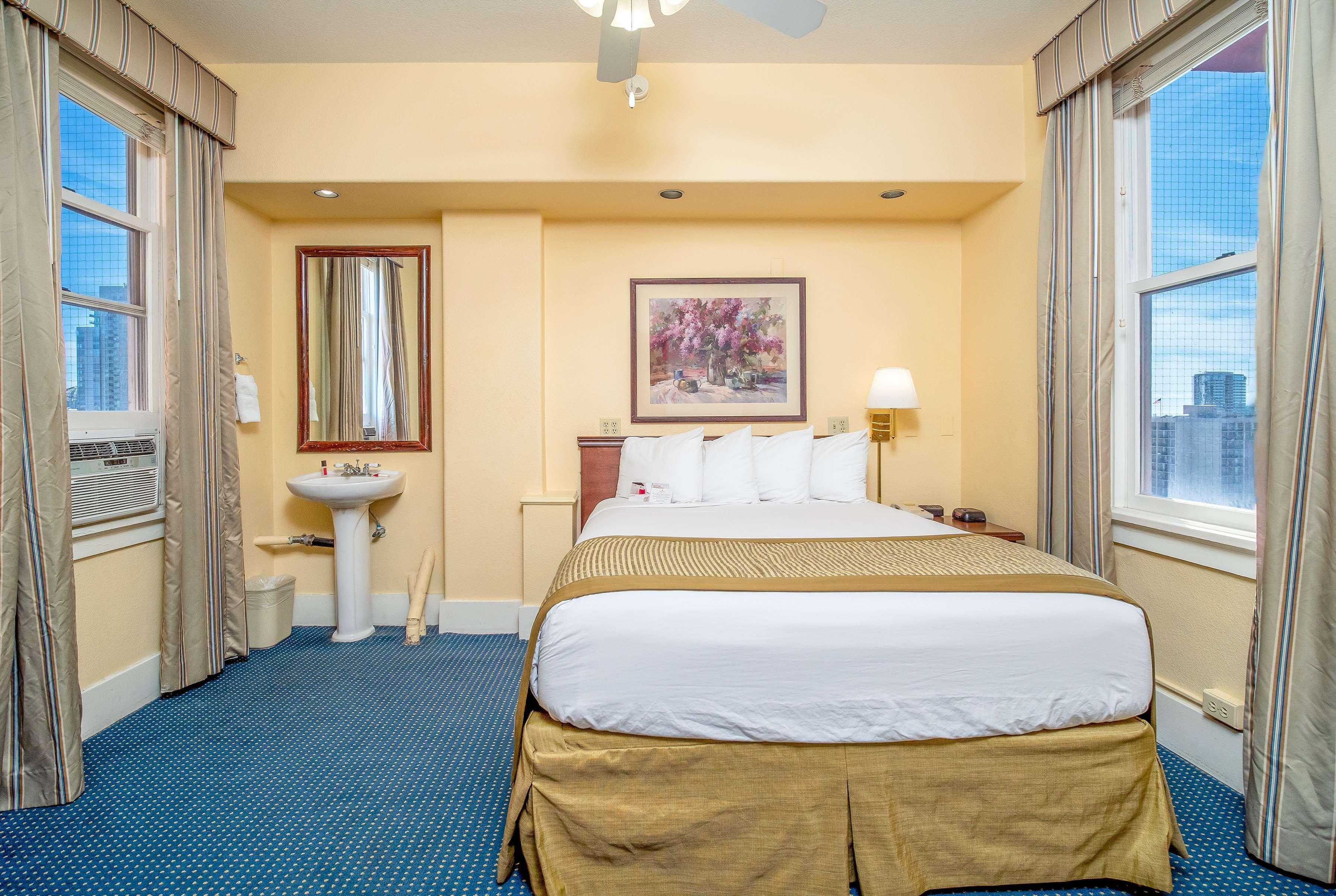 Palihotel Gaslamp Quarter Hotel San Diego
