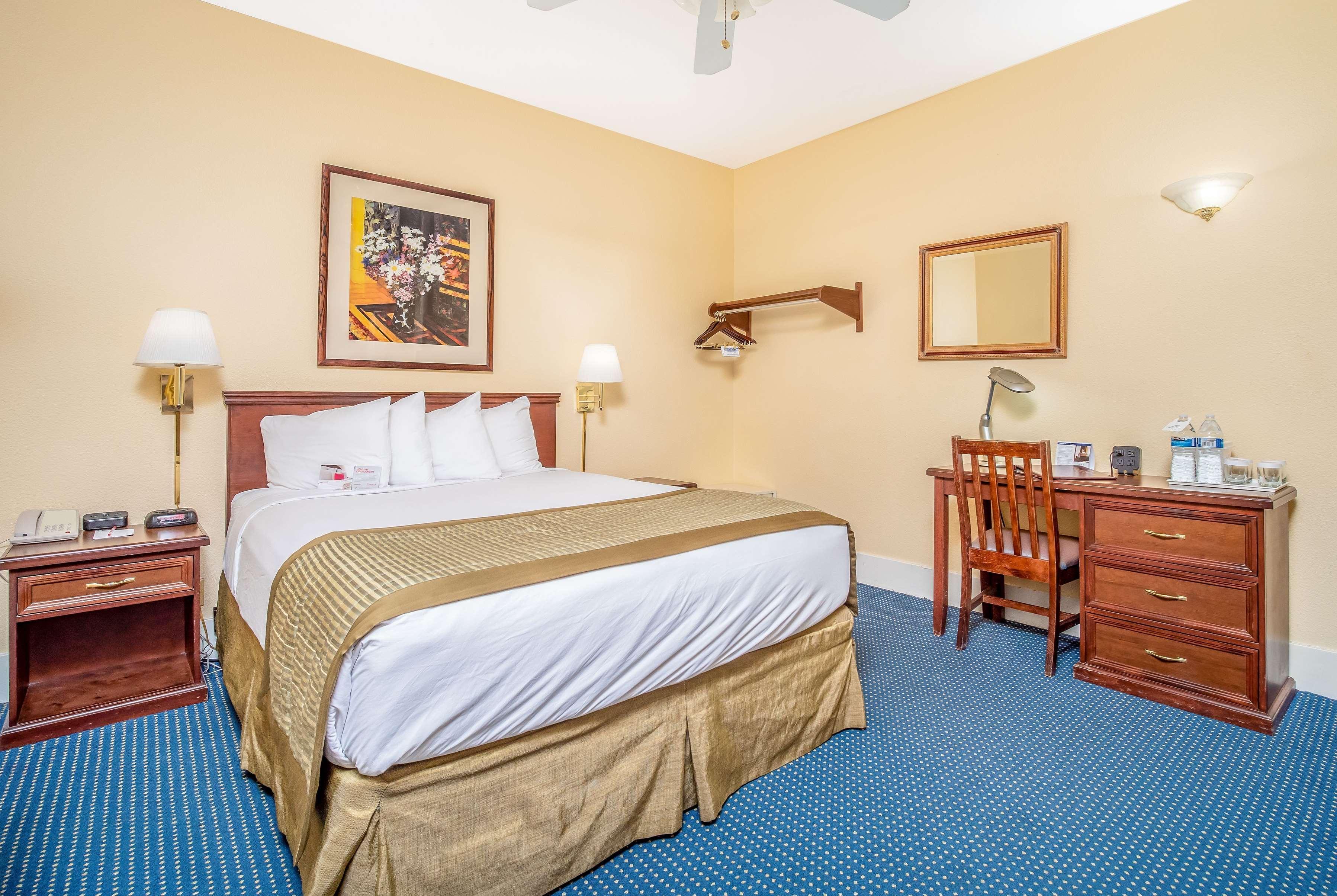 Hotel Palihotel Gaslamp Quarter San Diego