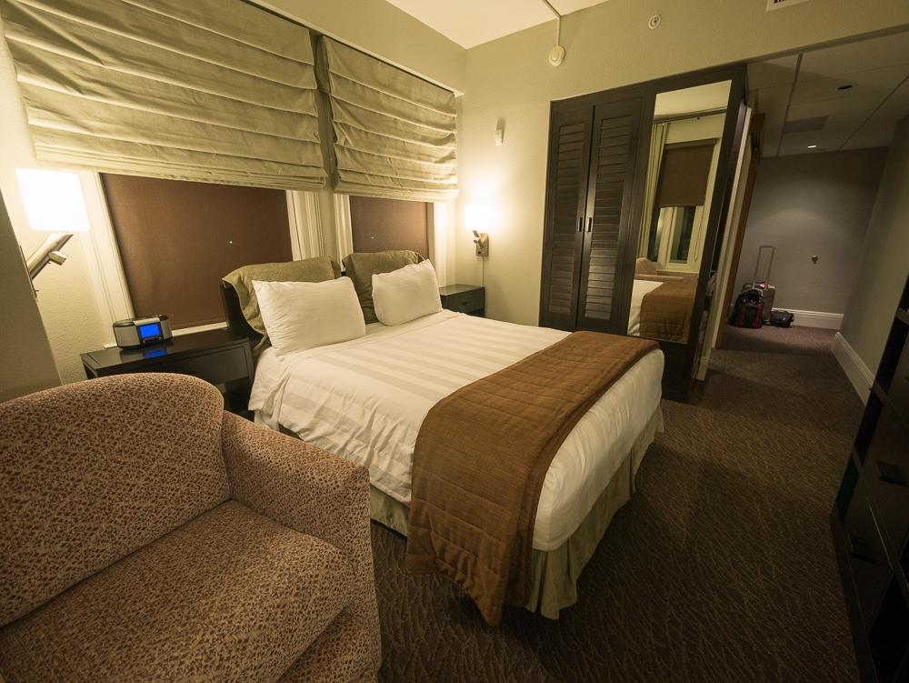 The Sofia Hotel