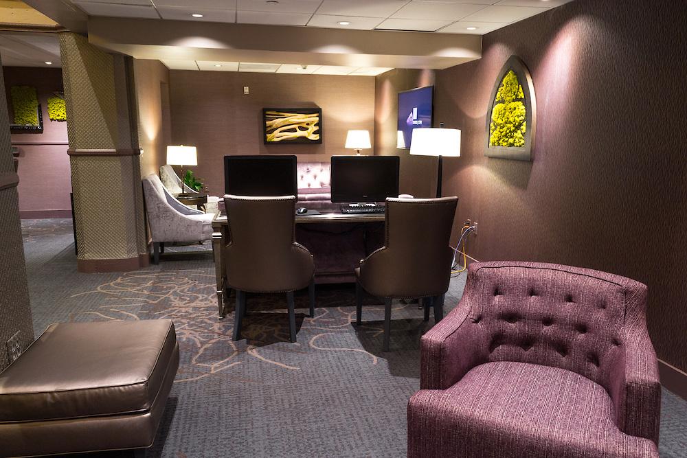 The Sofia Hotel 4*