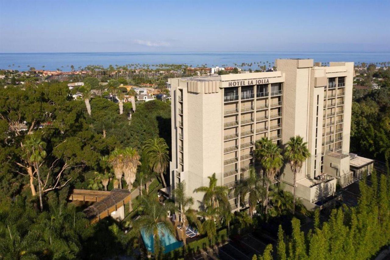 La Jolla, Curio Collection By Hilton Hotel 4*