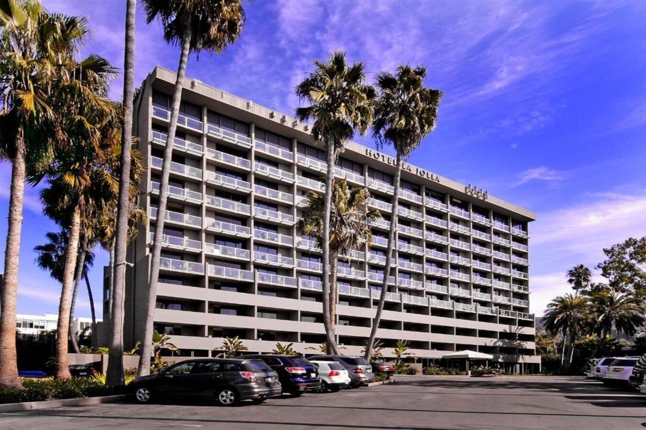 La Jolla, Curio Collection By Hilton Hotel 4*