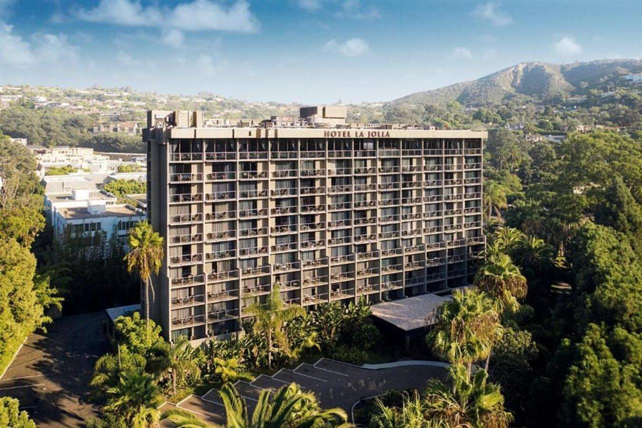 Hotel La Jolla, Curio Collection By Hilton San Diego