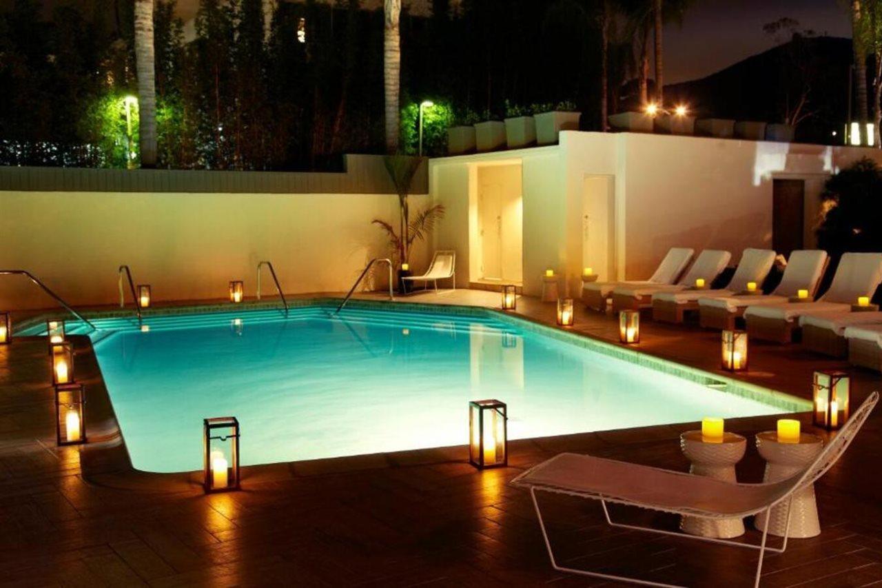Hotel La Jolla, Curio Collection By Hilton 4*