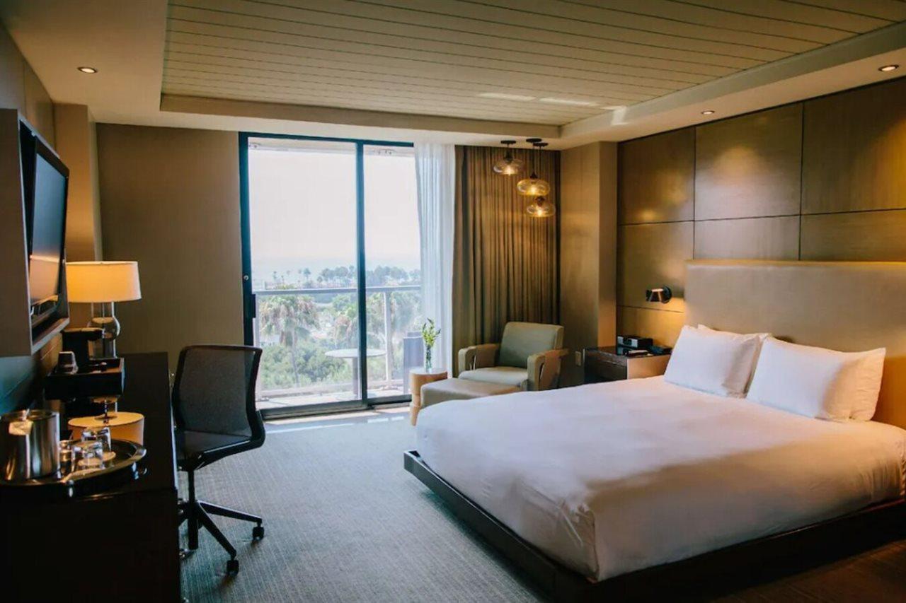 Hotel La Jolla, Curio Collection By Hilton 4*