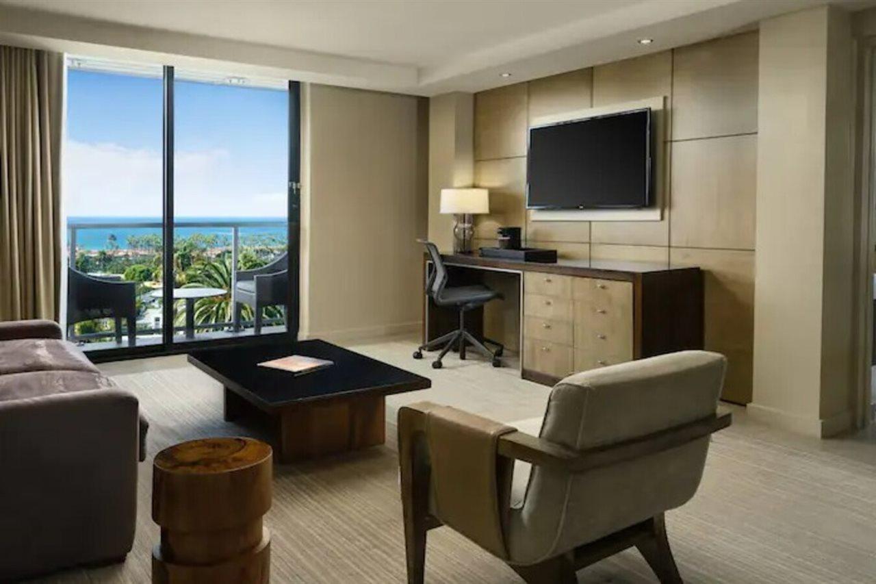 La Jolla, Curio Collection By Hilton Hotel San Diego