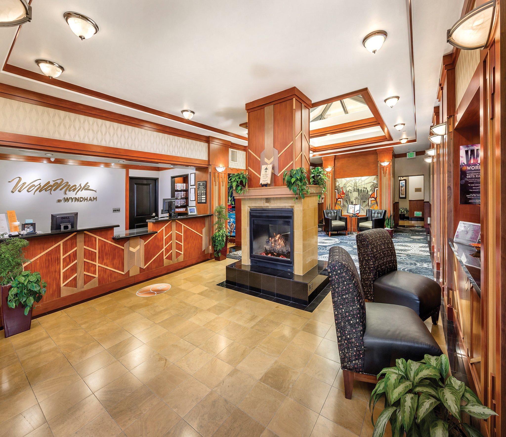 Worldmark - Balboa Park Resort San Diego