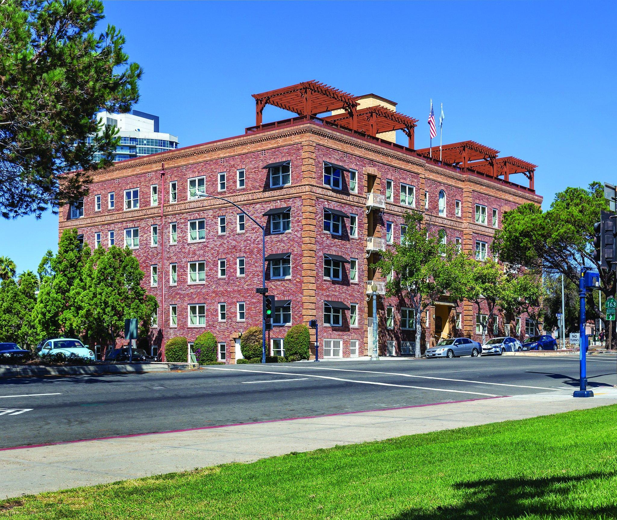 Worldmark - Balboa Park Resort San Diego