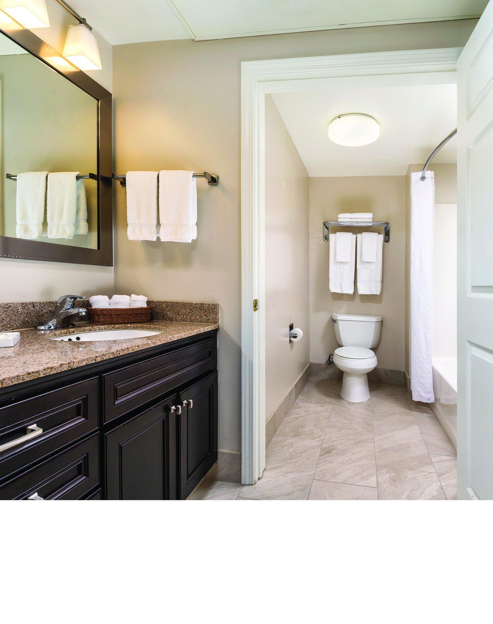 Worldmark - Balboa Park Resort San Diego