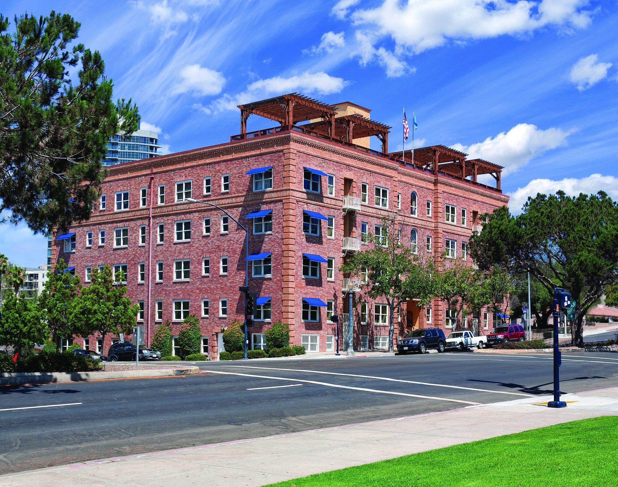 Worldmark - Balboa Park Resort