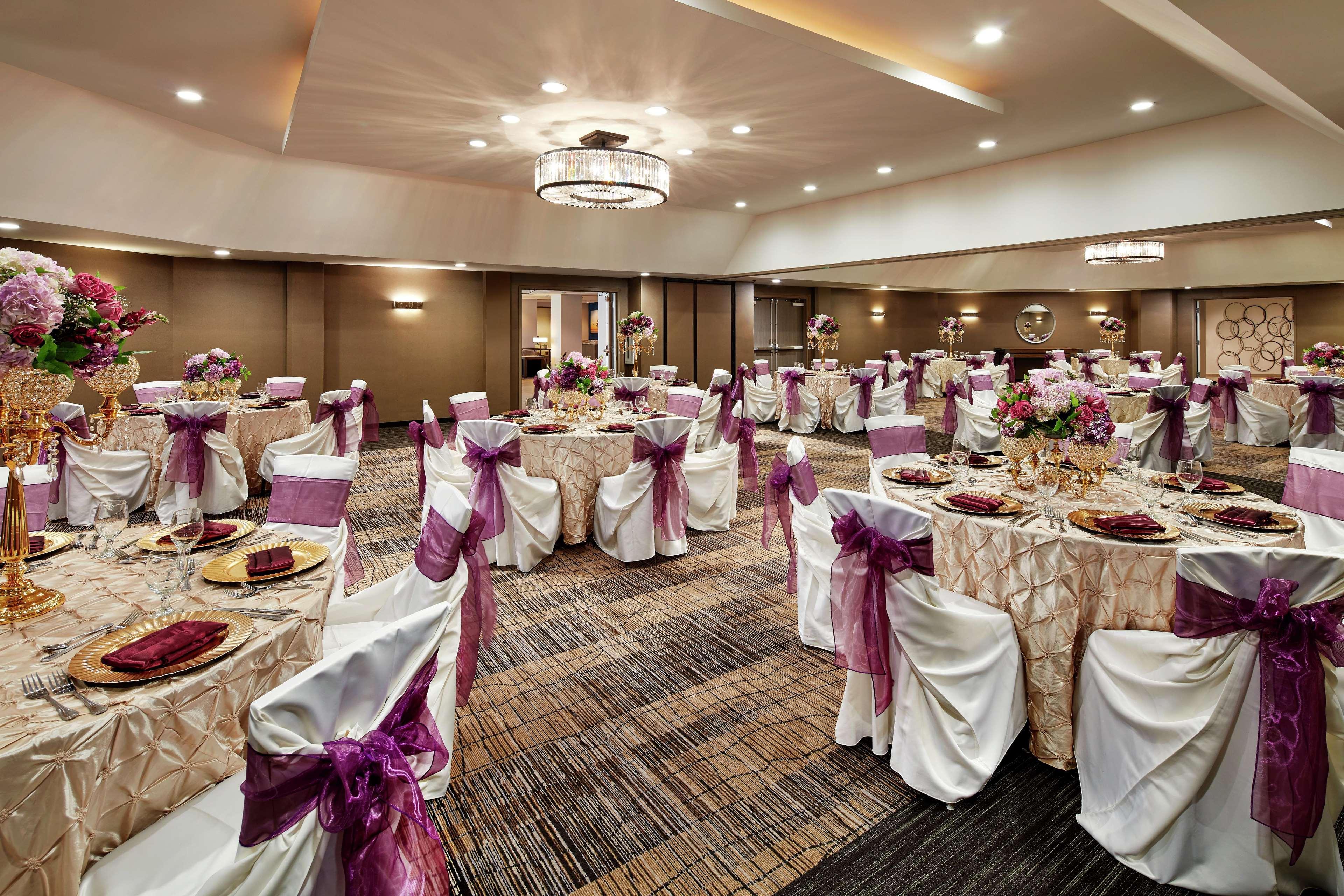 Hotel Hilton Garden Mission Valley/stadium 3*