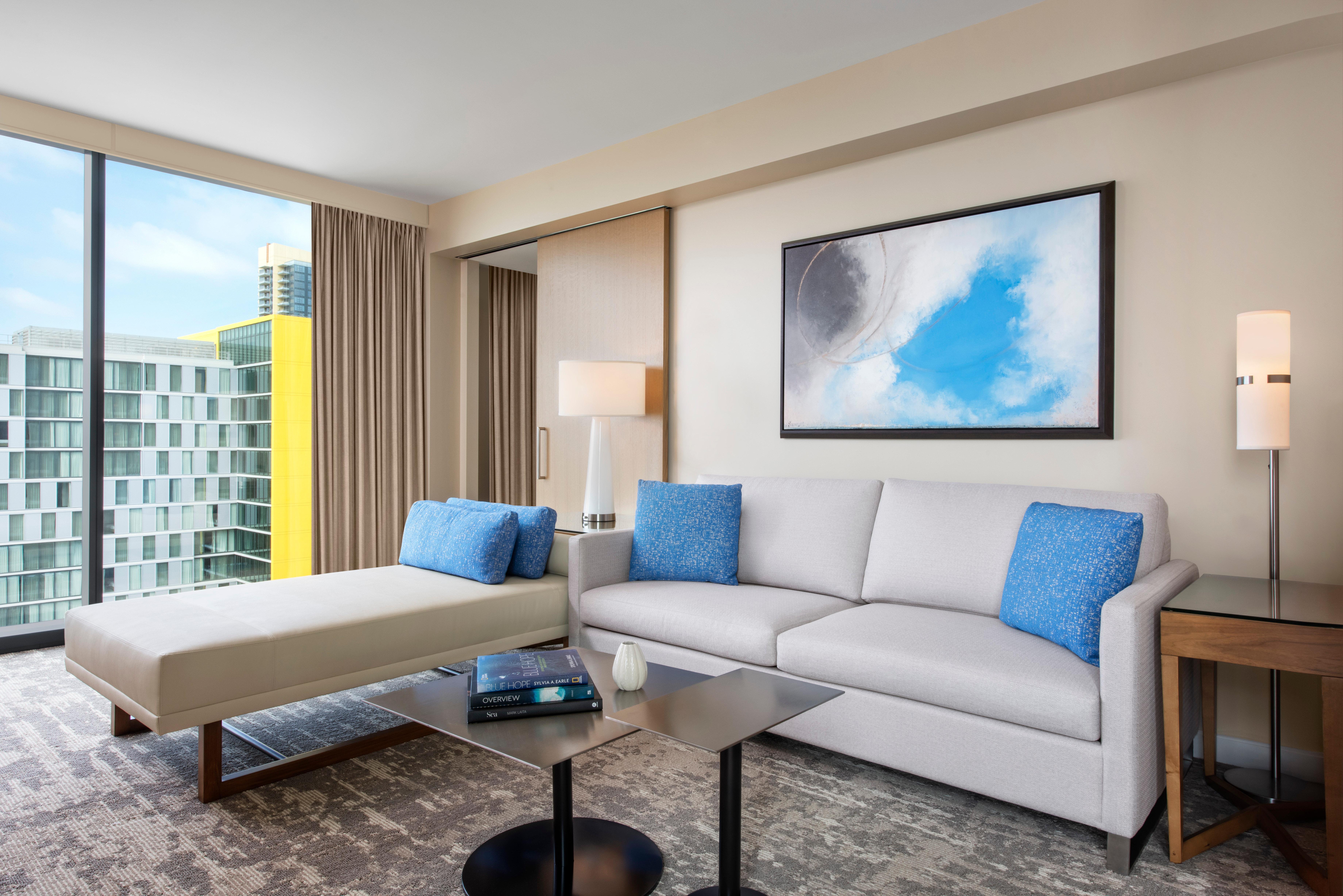 Hotel Intercontinental By Ihg