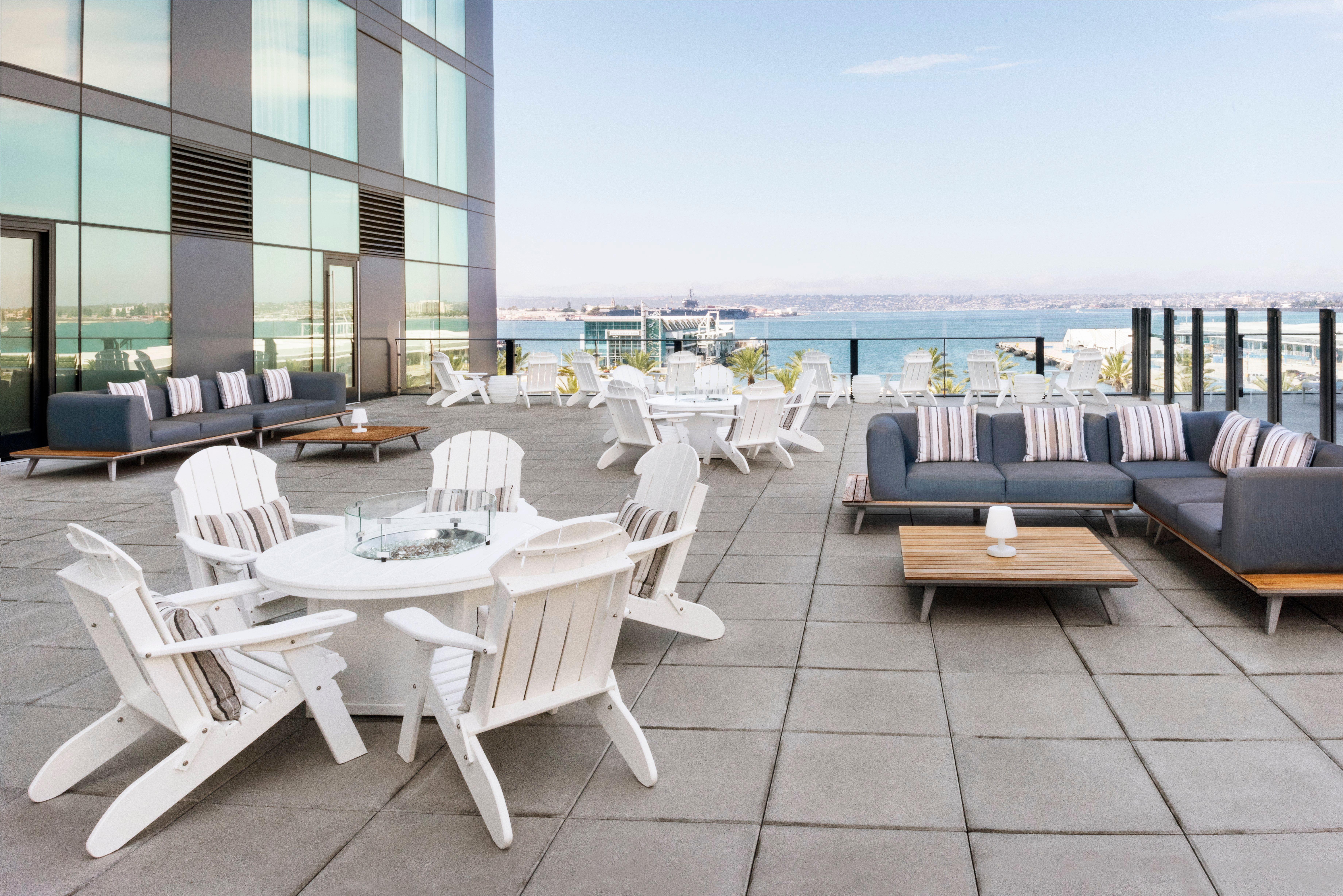 Hotel Intercontinental By Ihg San Diego